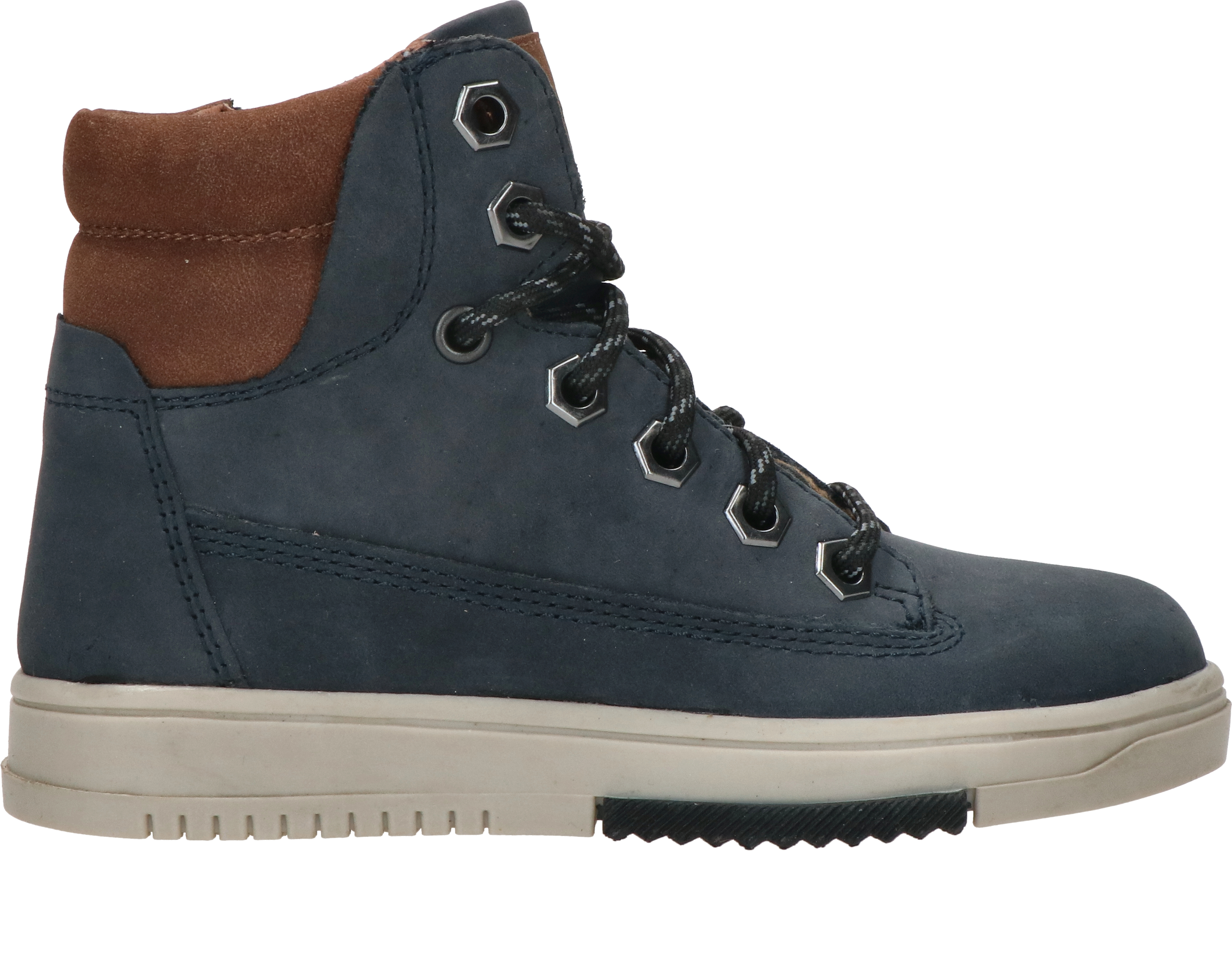 IK-KE Veterboot  Blauw