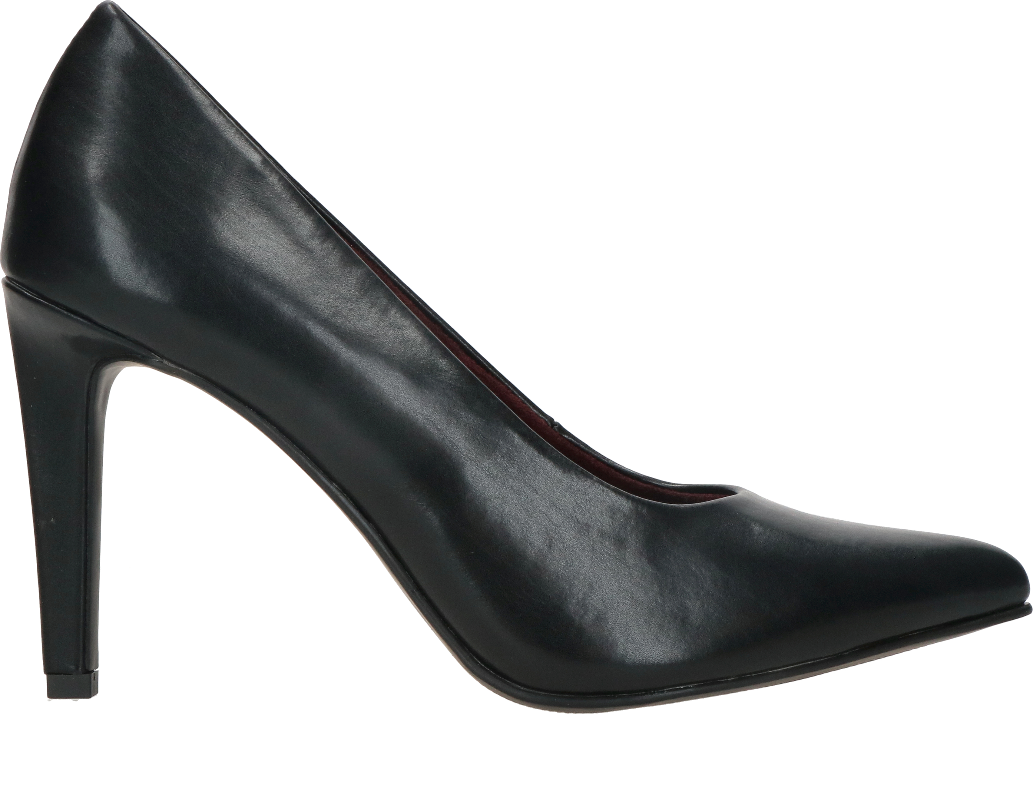 MARCO TOZZI Pumps Dames Zwart