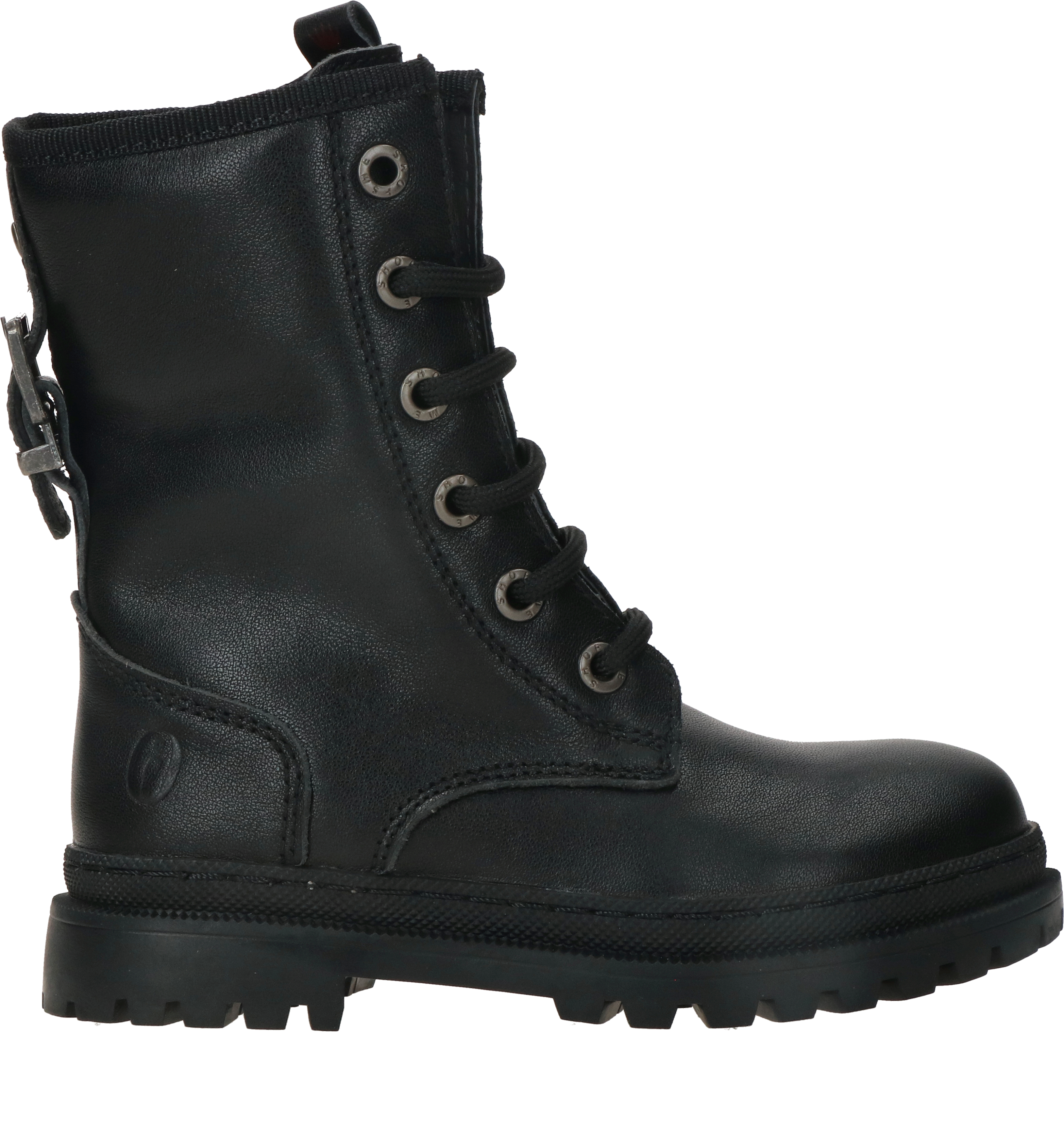 Shoesme Boots NT22W014-A Zwart-27 maat 27