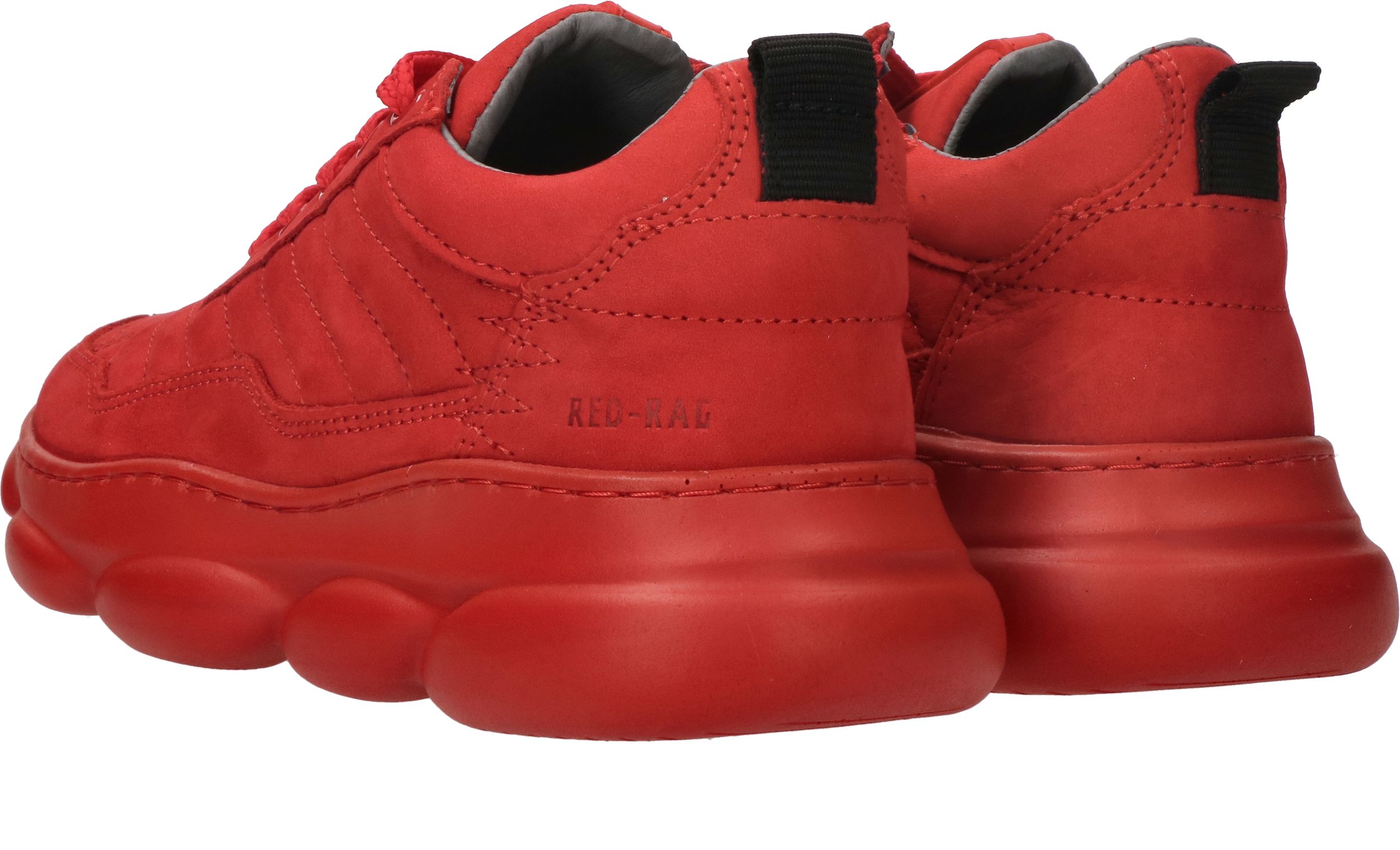 Durlinger Red Rag sneaker