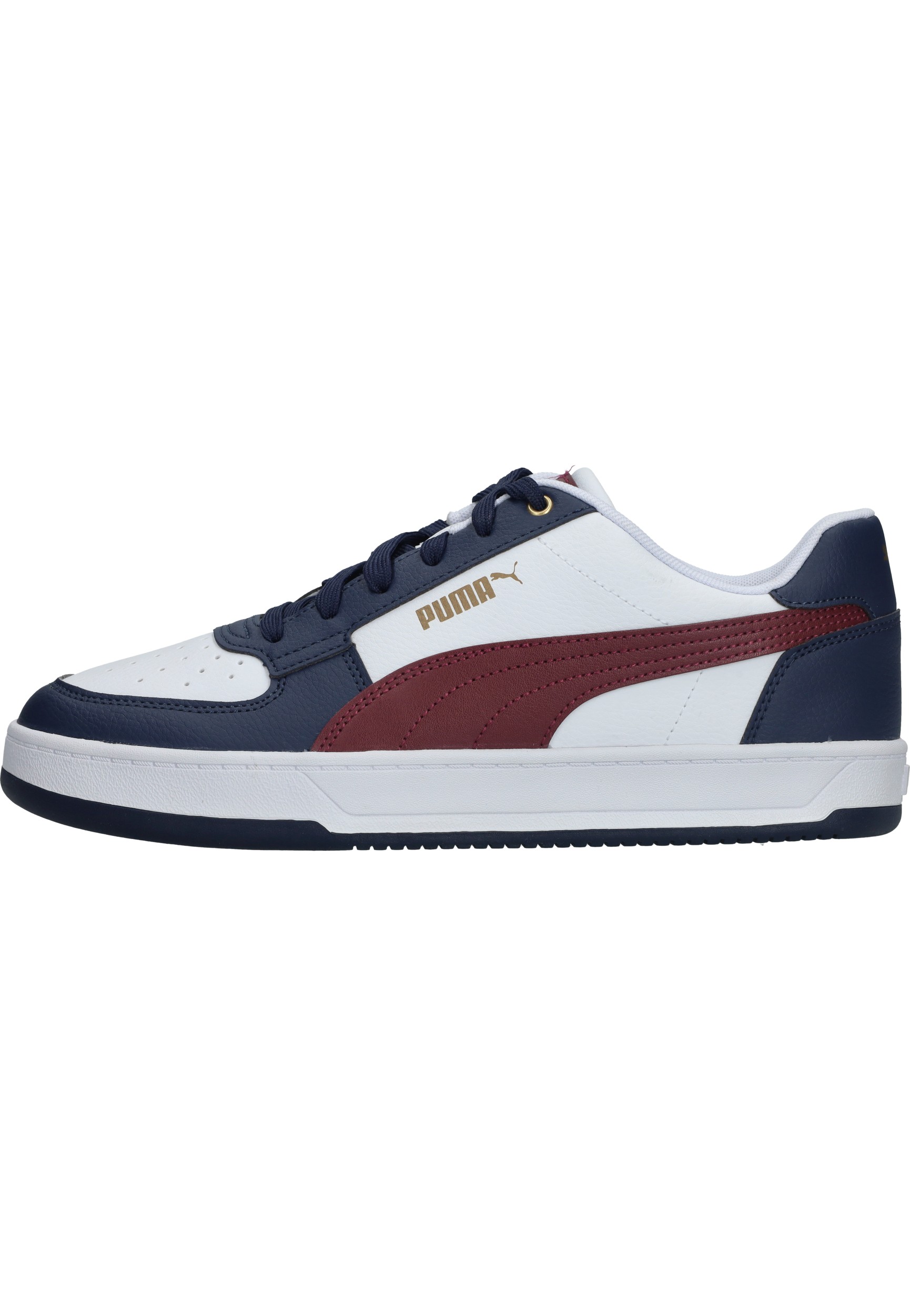 Puma Caven Sneaker Heren Wit