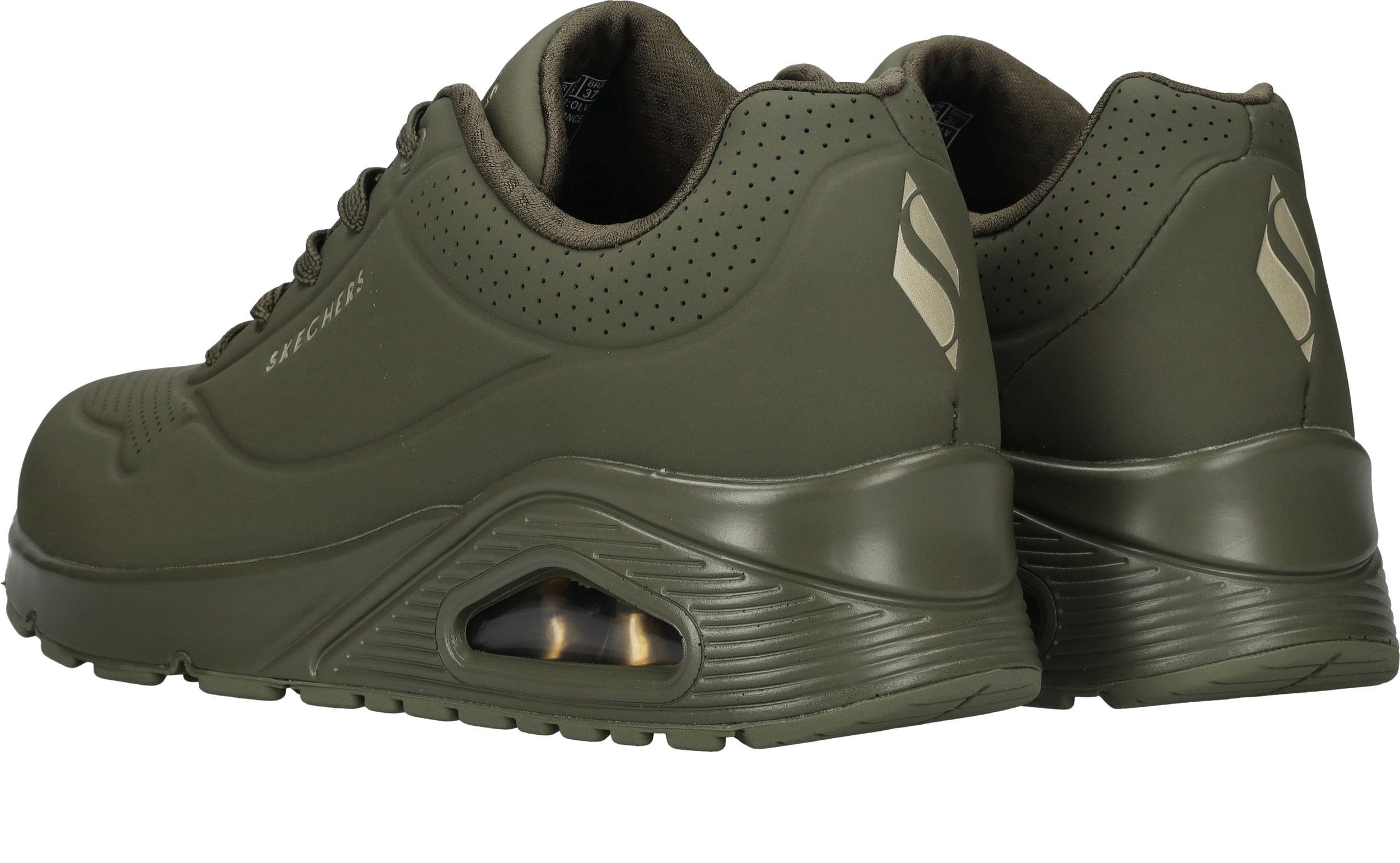 Durlinger Skechers Uno Stand On Air