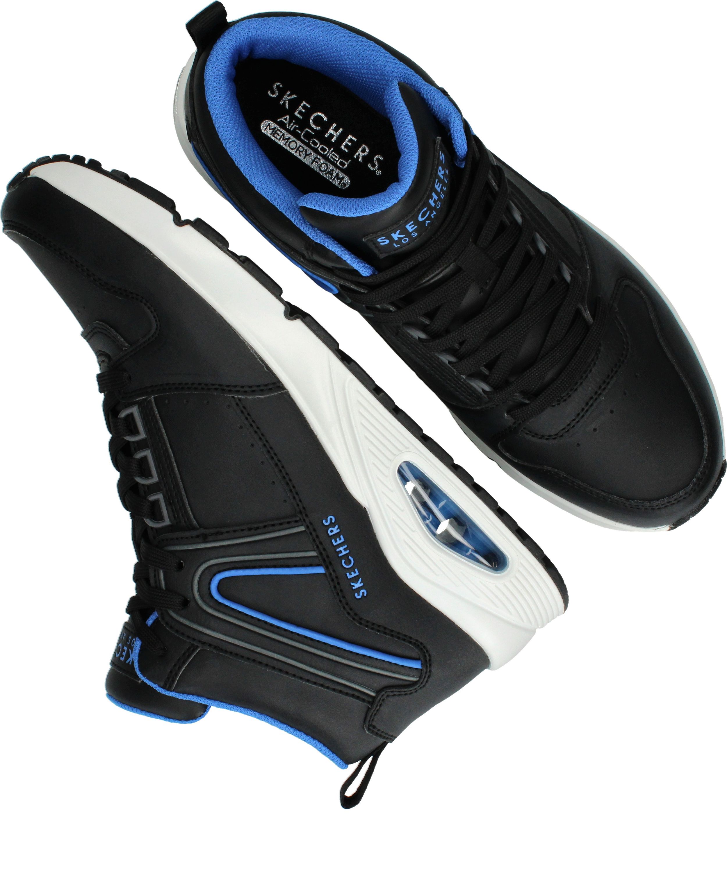 Durlinger Skechers Uno 2 Keep Close