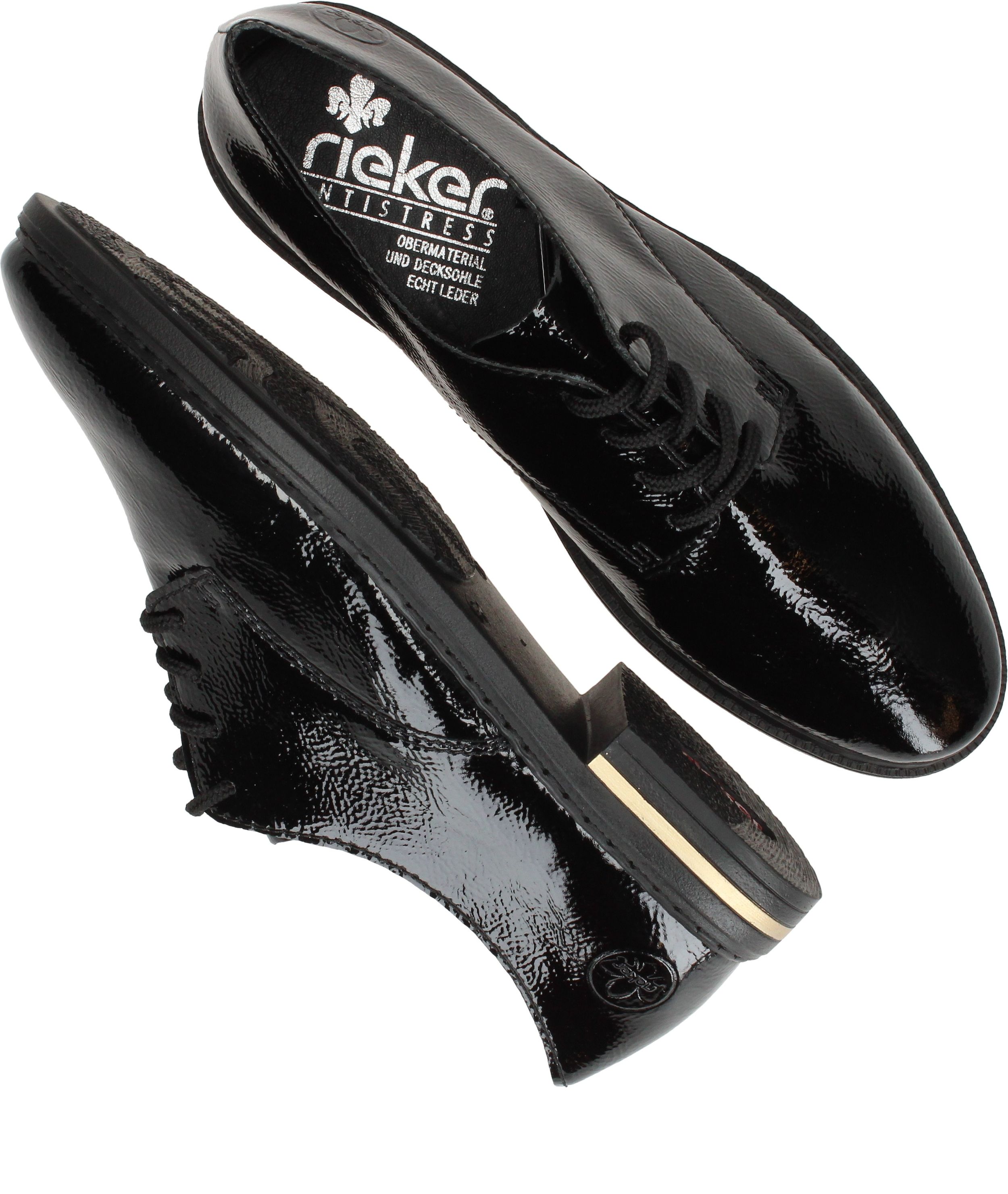 Durlinger Rieker