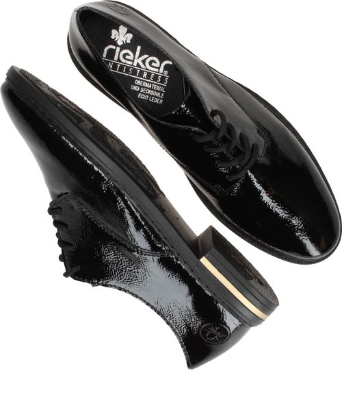 Durlinger Rieker