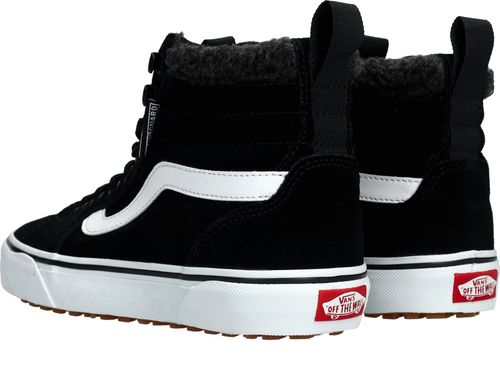 Durlinger Vans Filmore Hi Vansguard