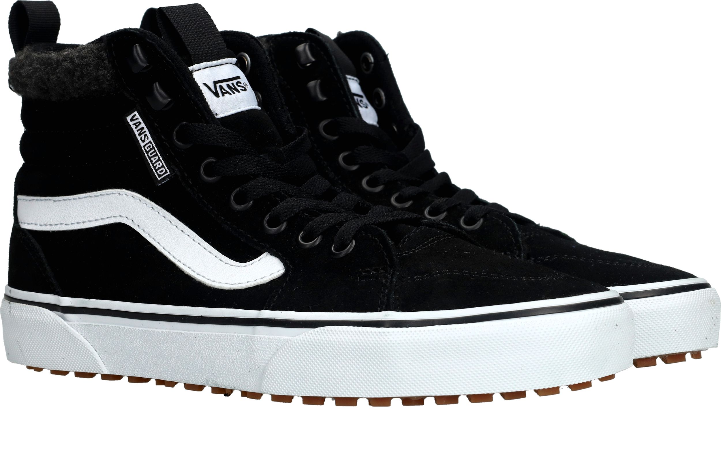 Durlinger Vans Filmore Hi Vansguard