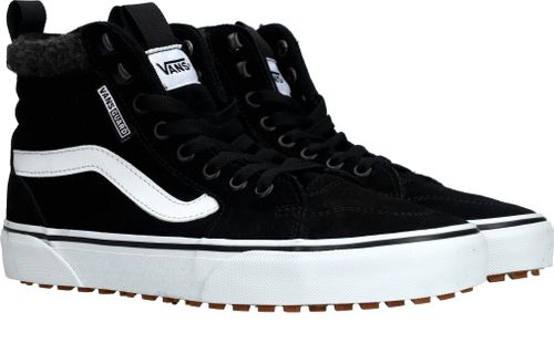 Durlinger Vans Filmore Hi Vansguard