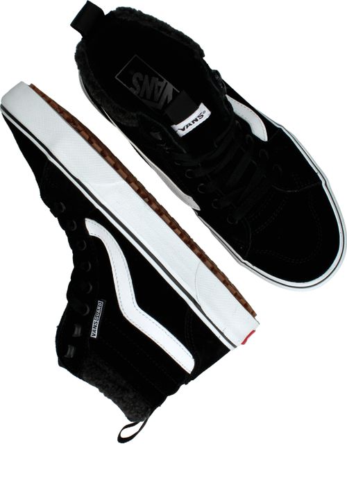 Durlinger Vans Filmore Hi Vansguard