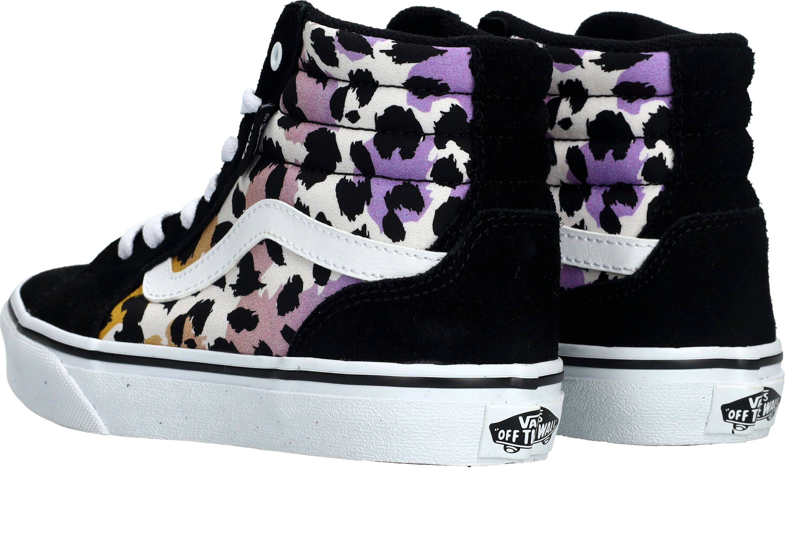 Durlinger Vans Filmore Hi