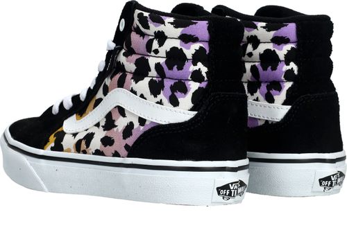 Durlinger Vans Filmore Hi