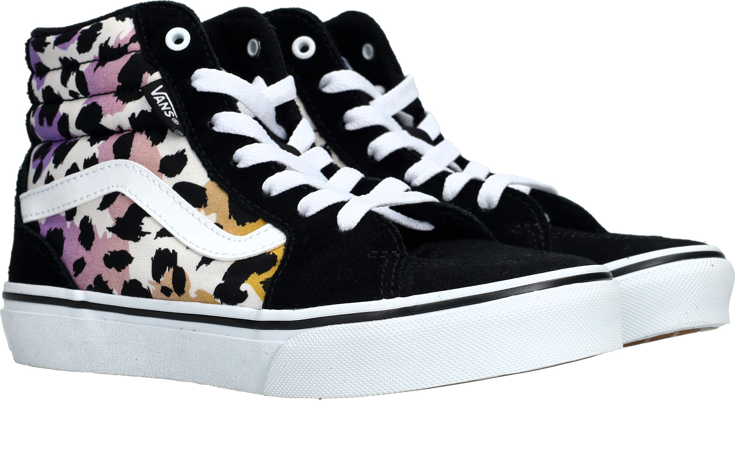 Durlinger Vans Filmore Hi