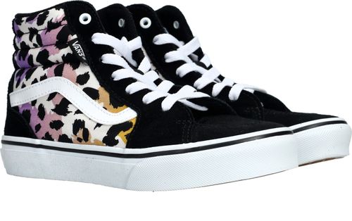 Durlinger Vans Filmore Hi