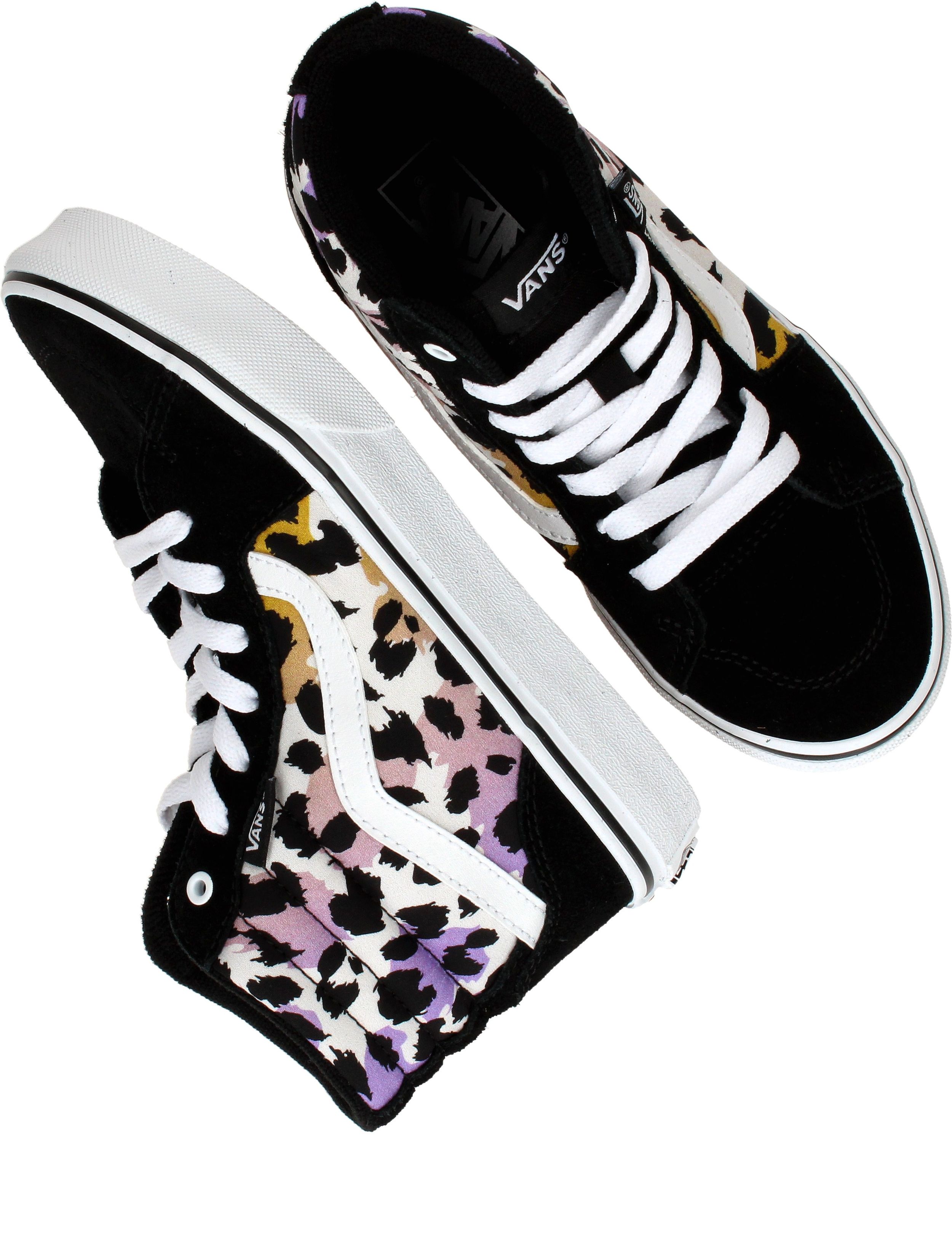 Durlinger Vans Filmore Hi