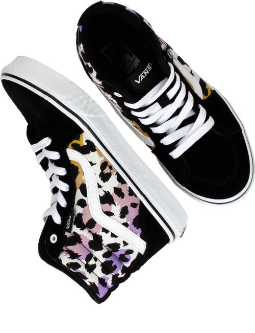 Durlinger Vans Filmore Hi