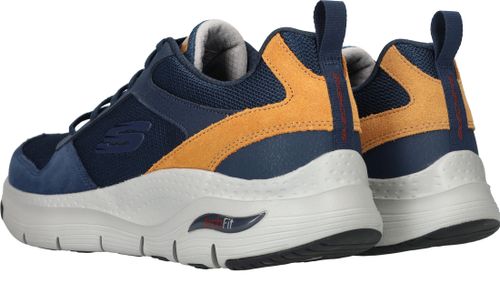 Durlinger Skechers Arch Fit Servitica