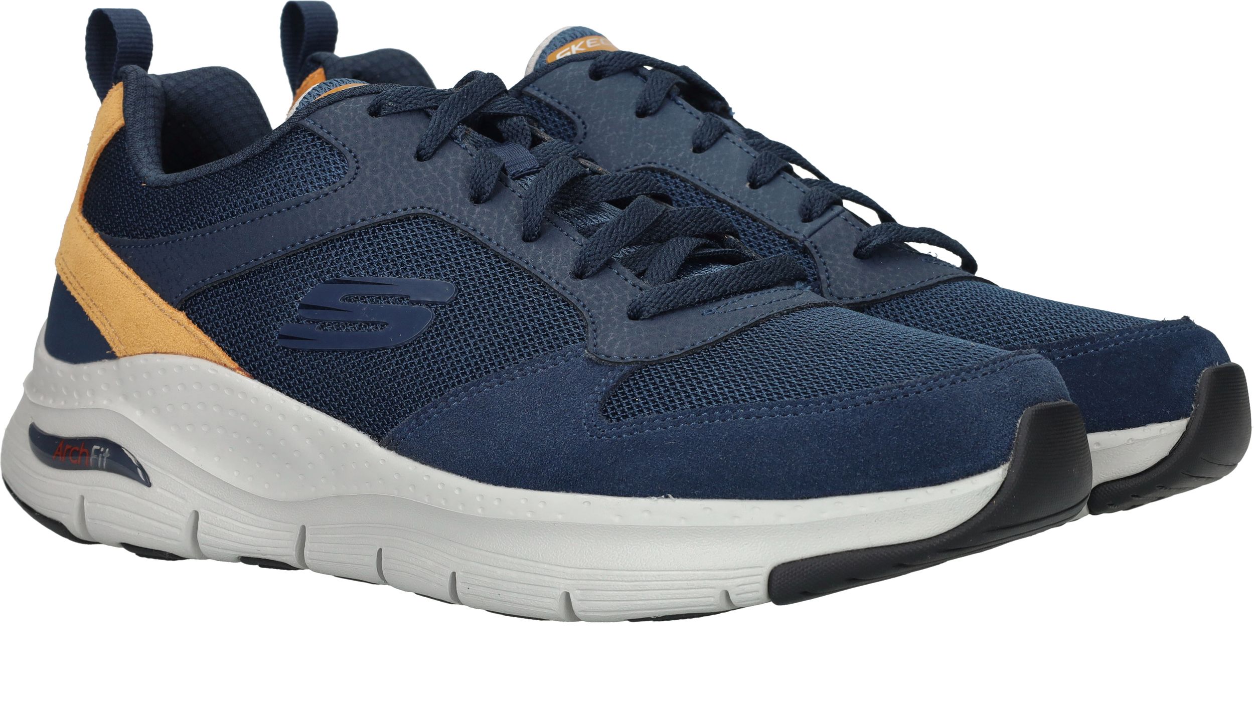 Durlinger Skechers Arch Fit Servitica