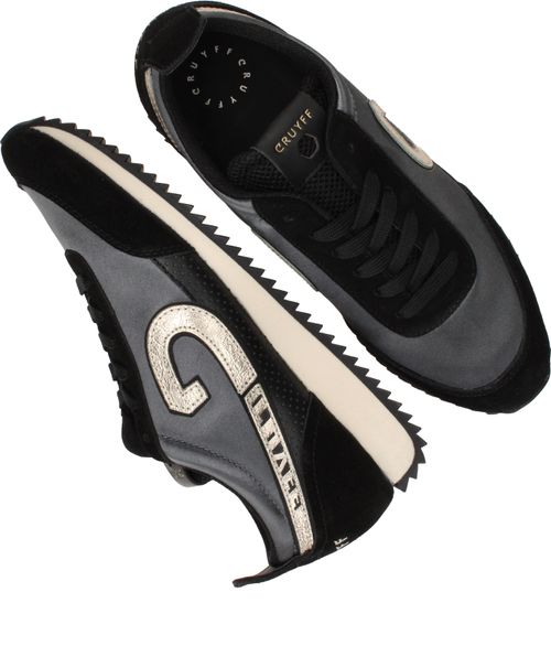 Durlinger Cruyff Domenica Walk sneaker
