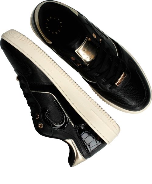 Durlinger Cruyff Campo Low Lux