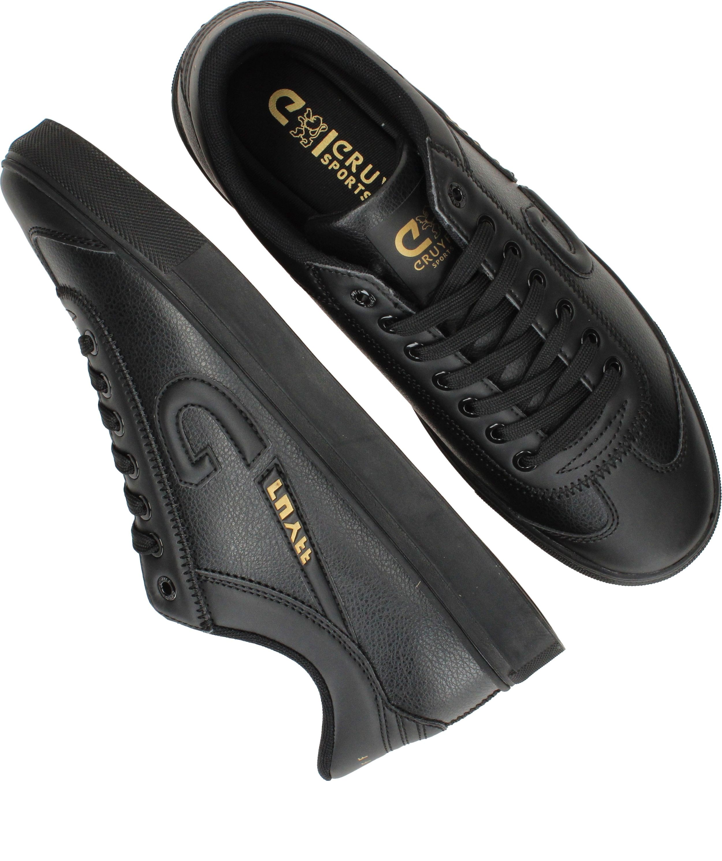 Durlinger Cruyff Flash