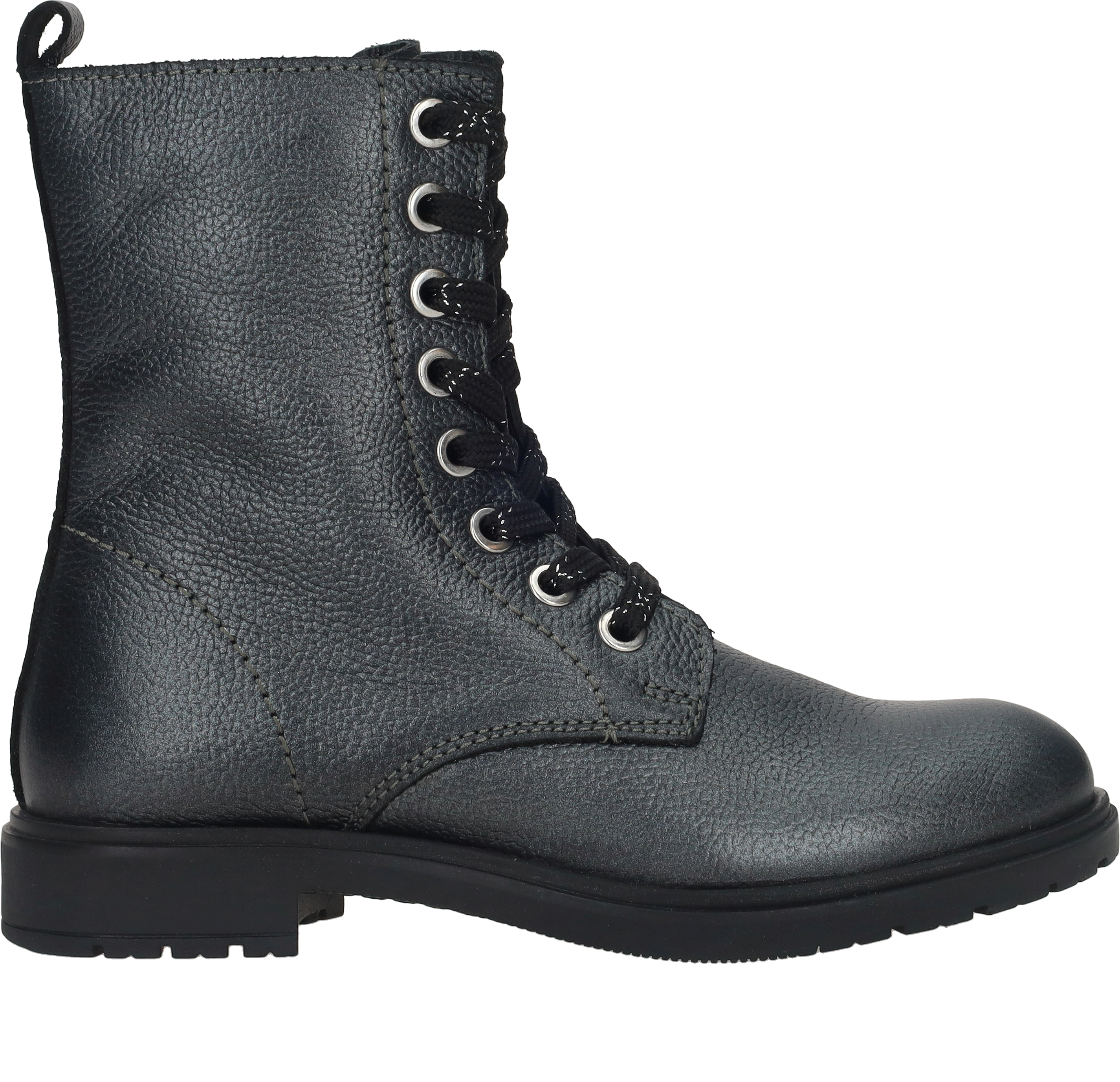 LOFF 1881 Boots Meisjes Zwart