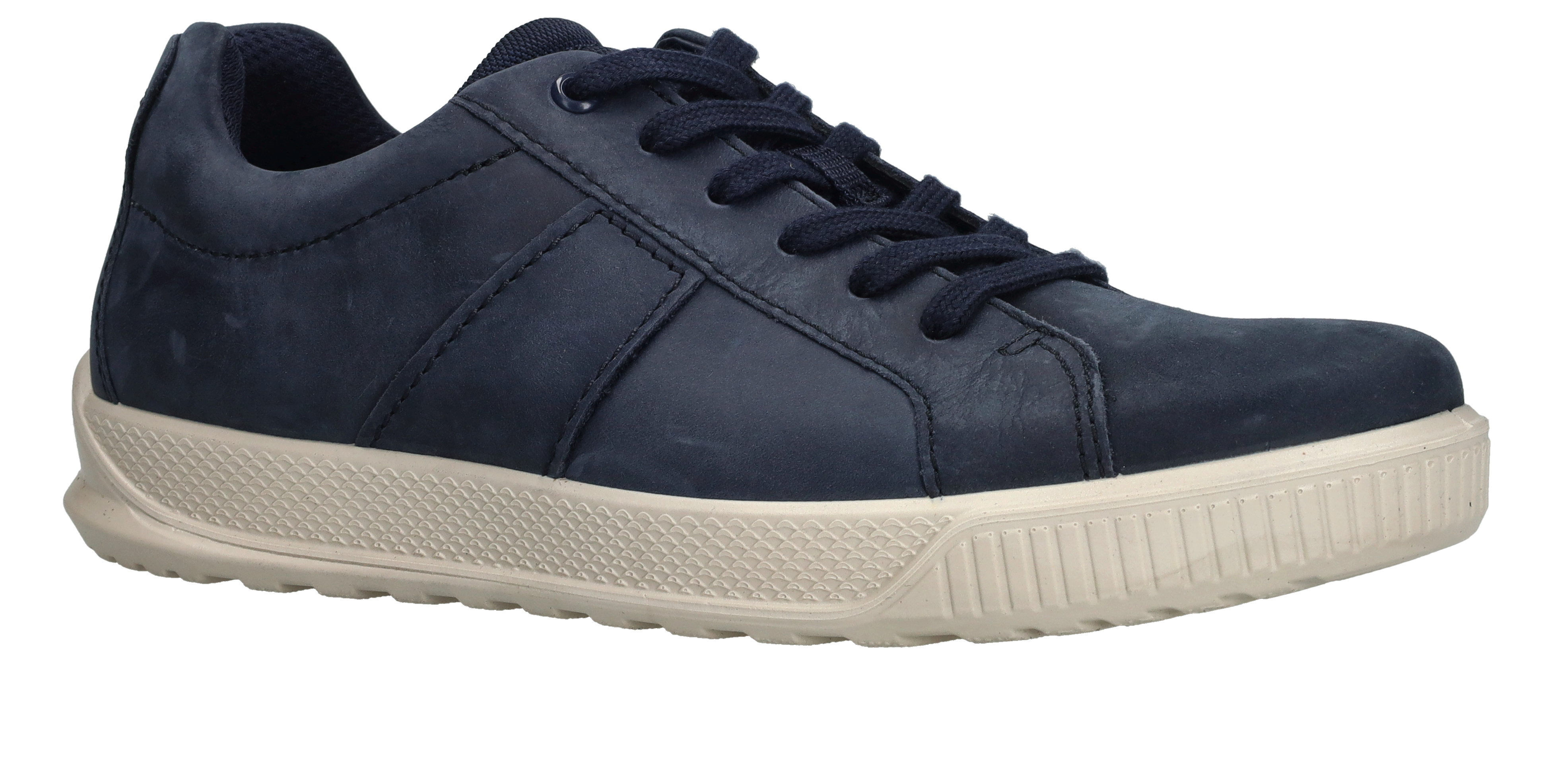 Ecco schoenen blue online