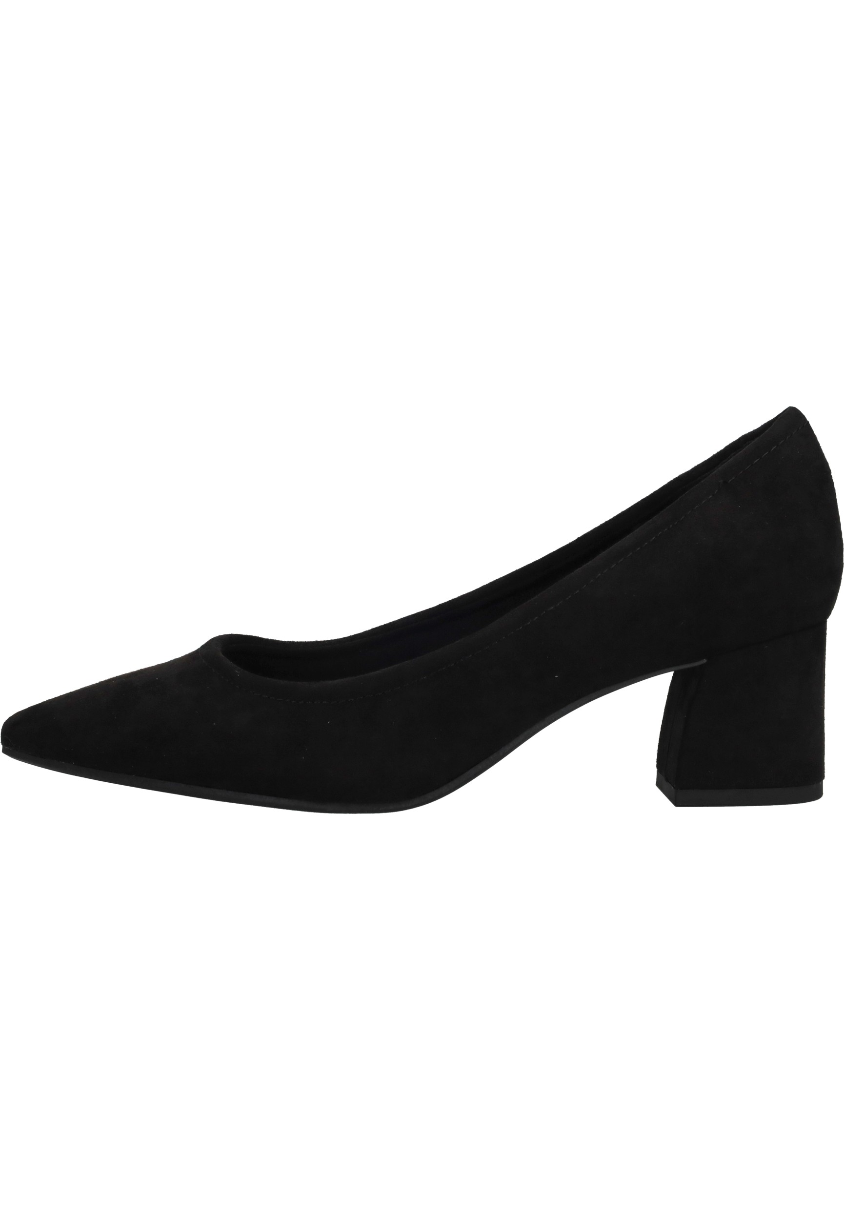 Marco Tozzi Pumps Pumps - zwart - Maat 36