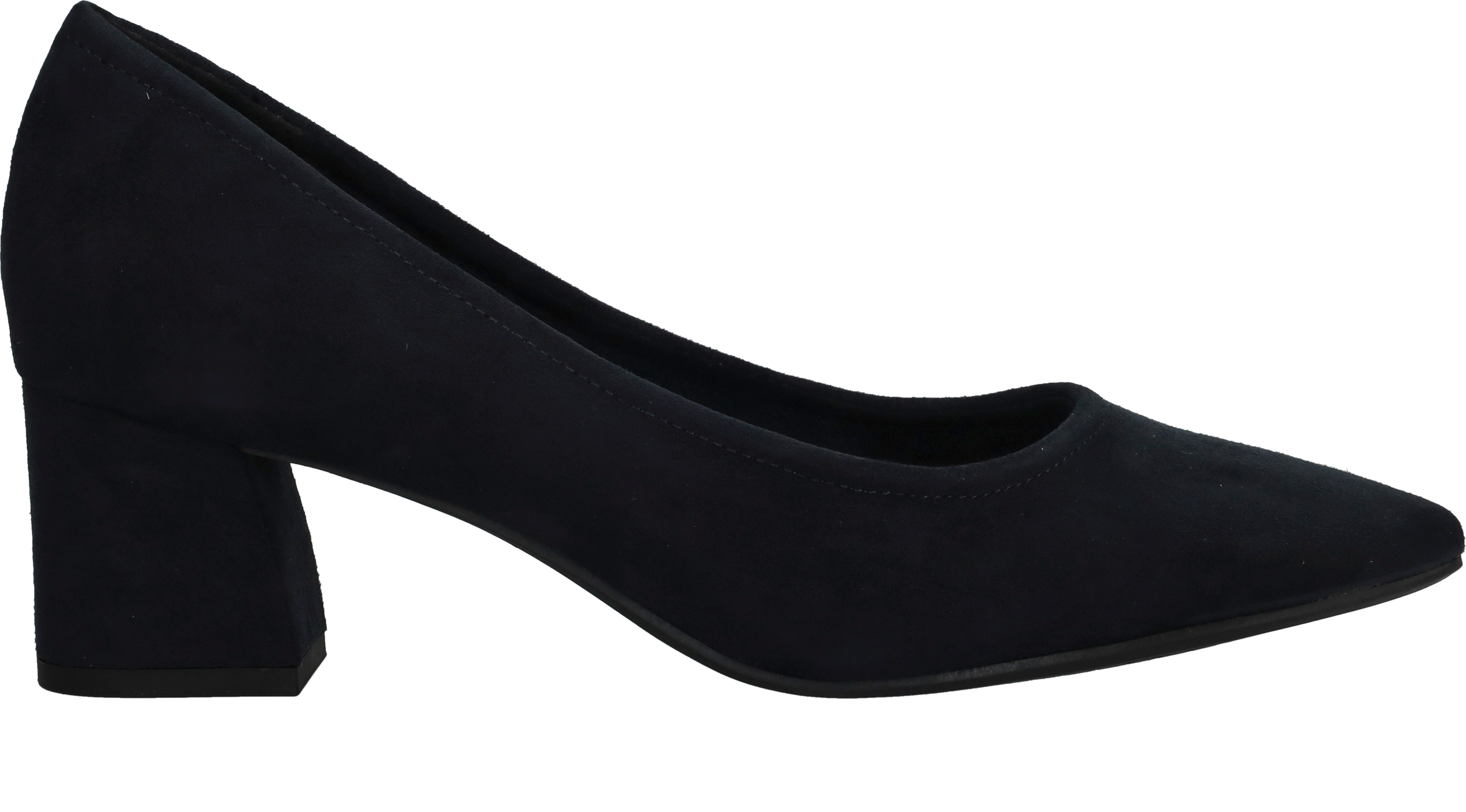 MARCO TOZZI Pumps Dames Blauw