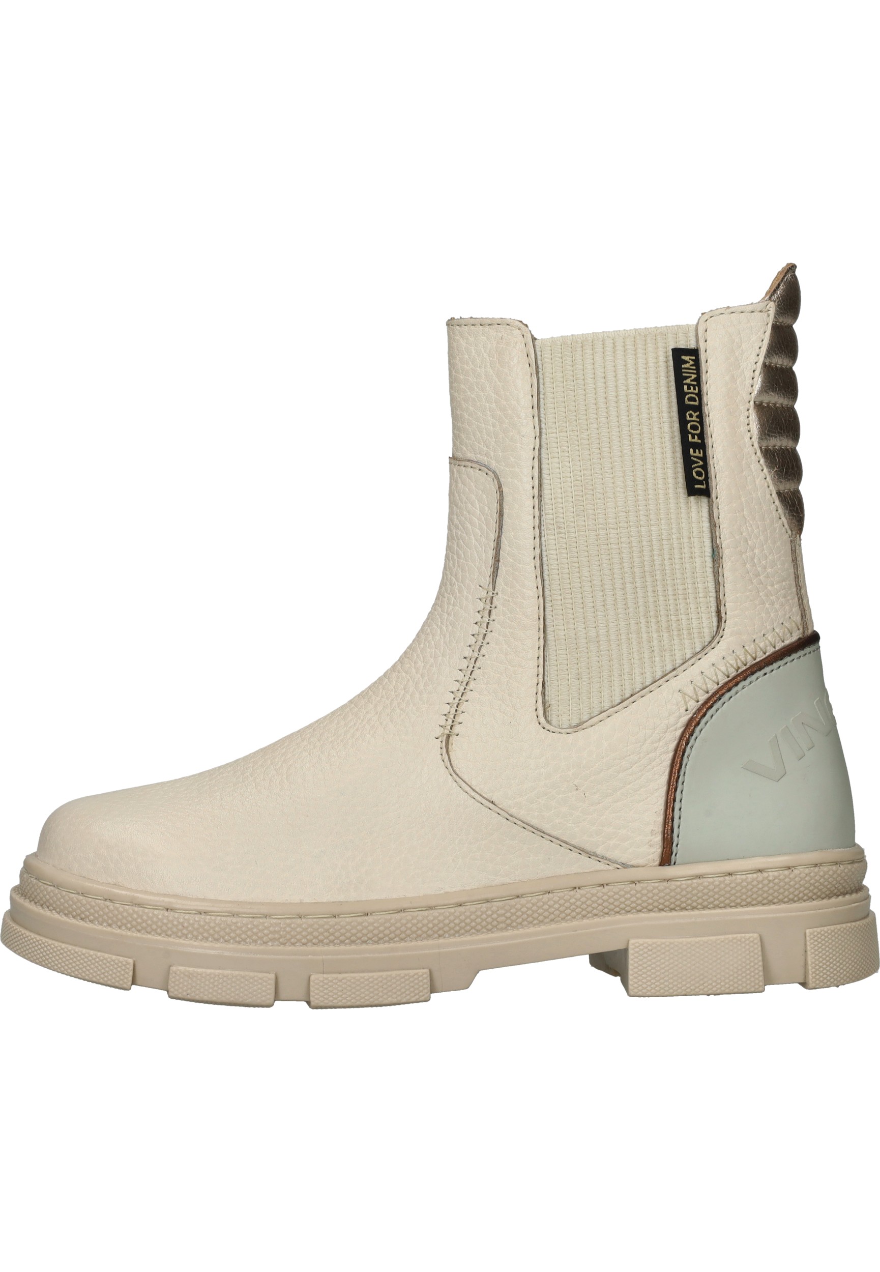 Vingino JODIE Boot Meisjes Beige