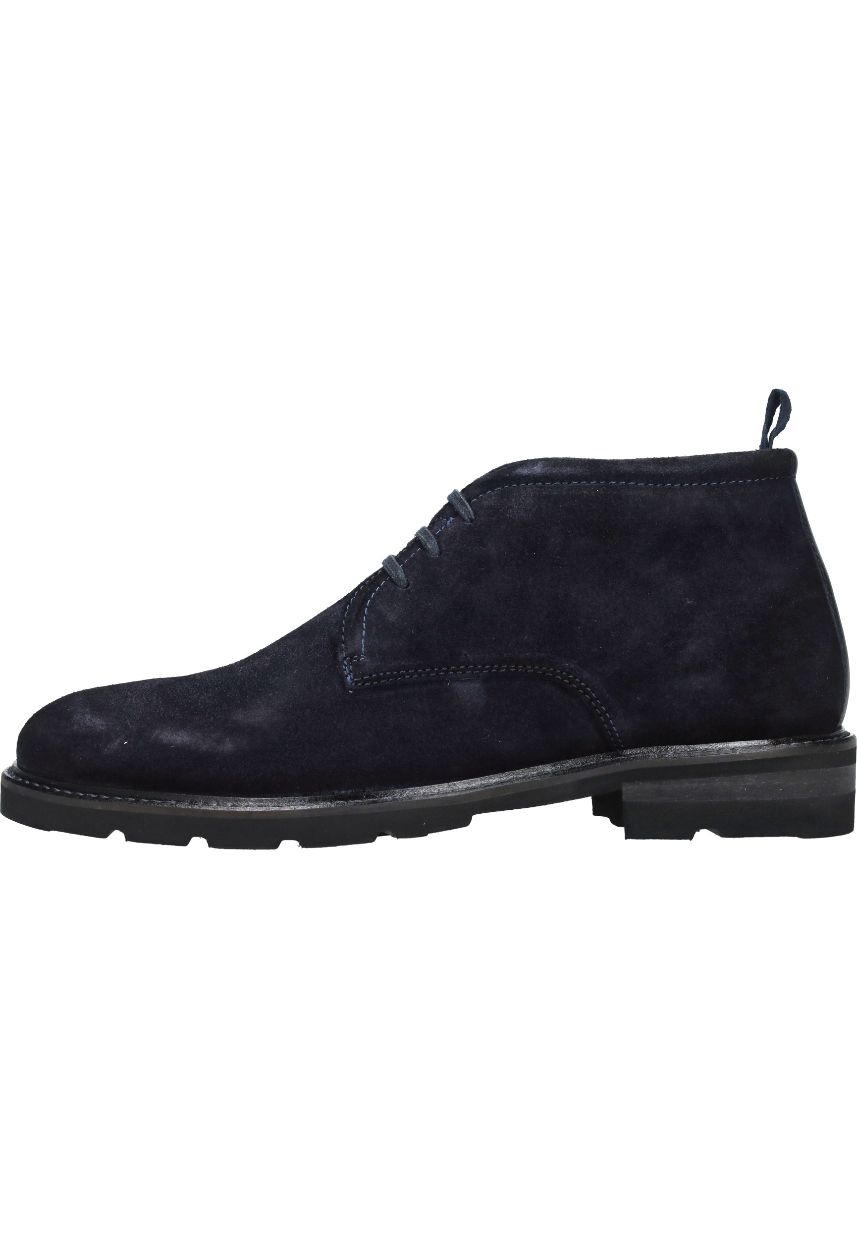 LOFF 1881 Veterboot Heren Blauw