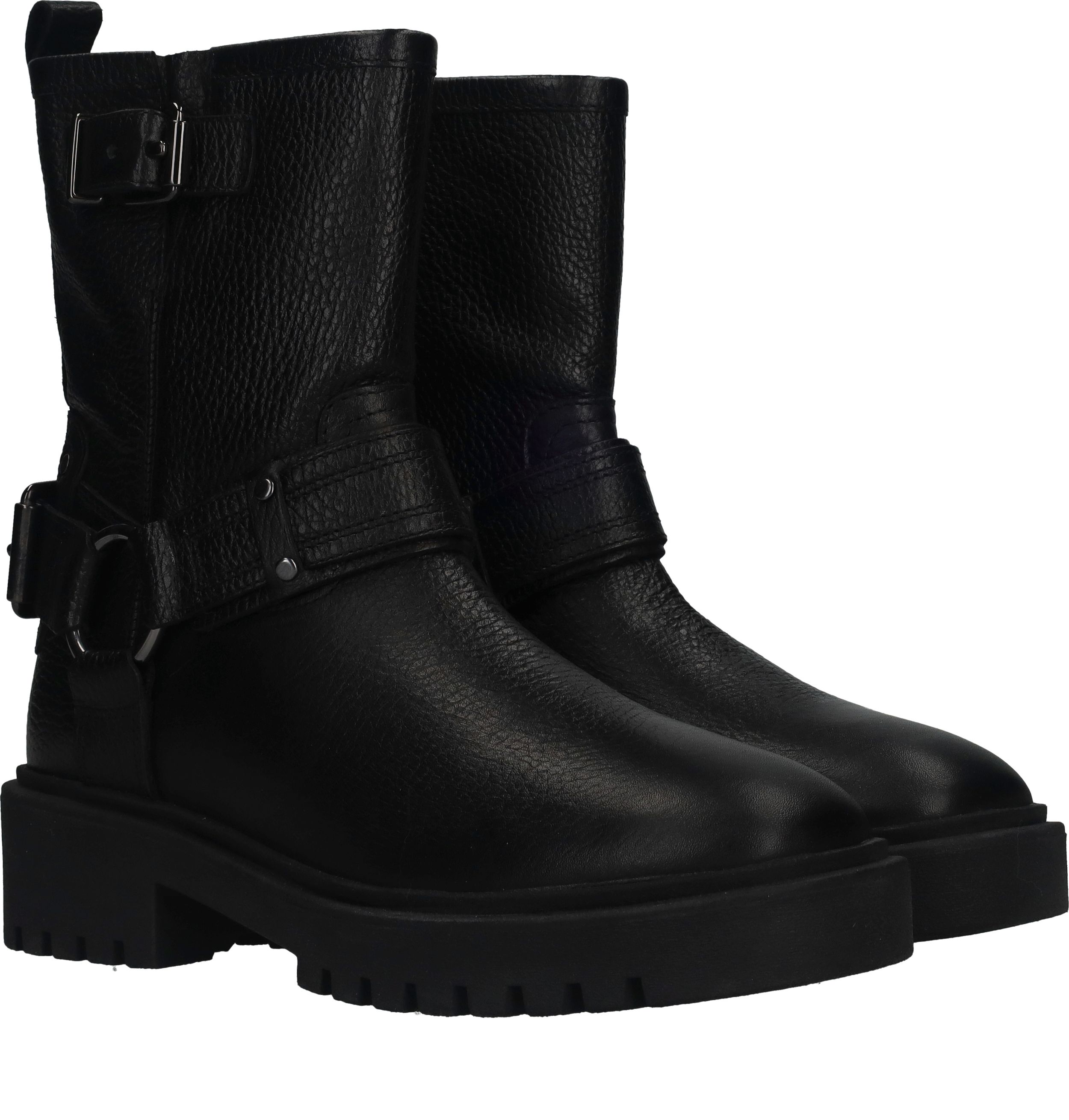 Durlinger PS Poelman damesboot