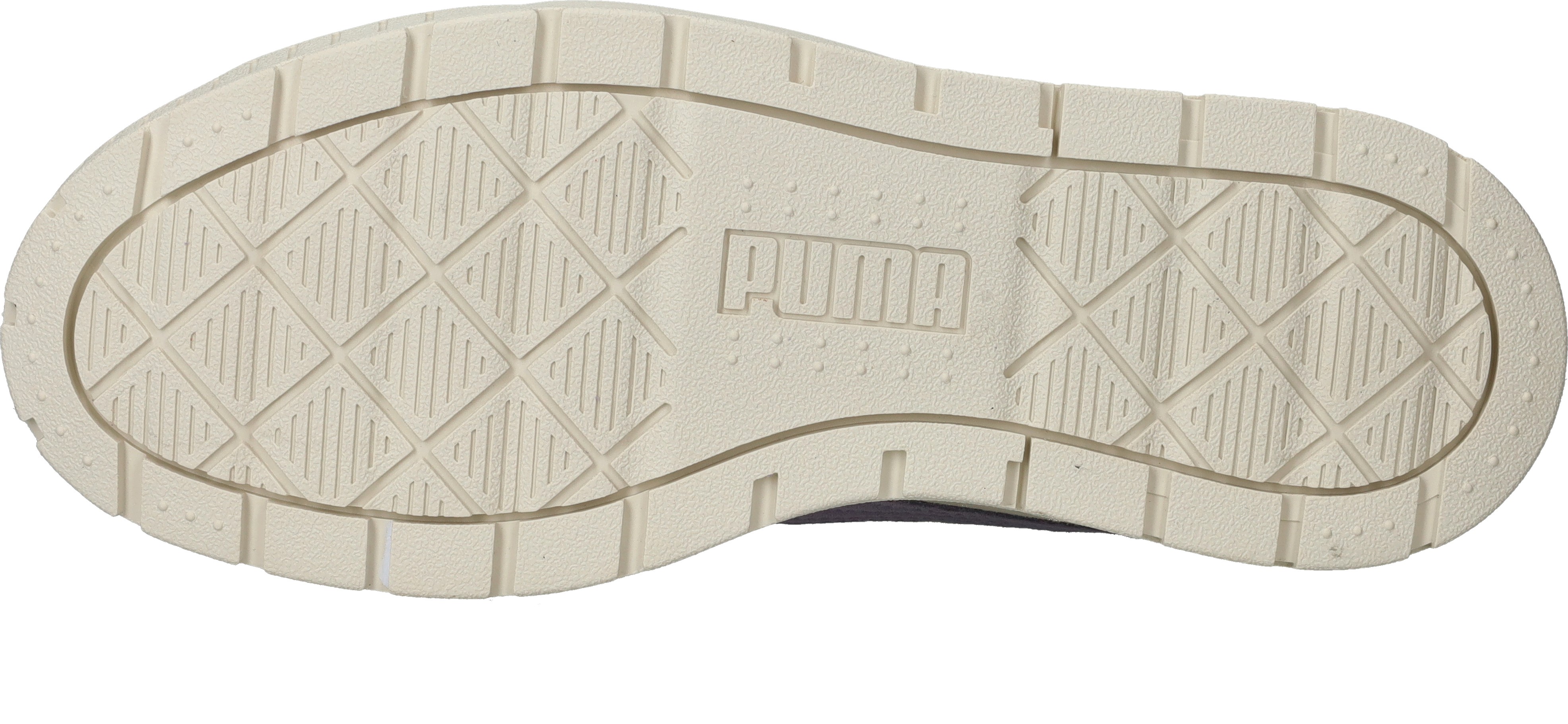 Puma Karmen II Sneakers Dames Beige