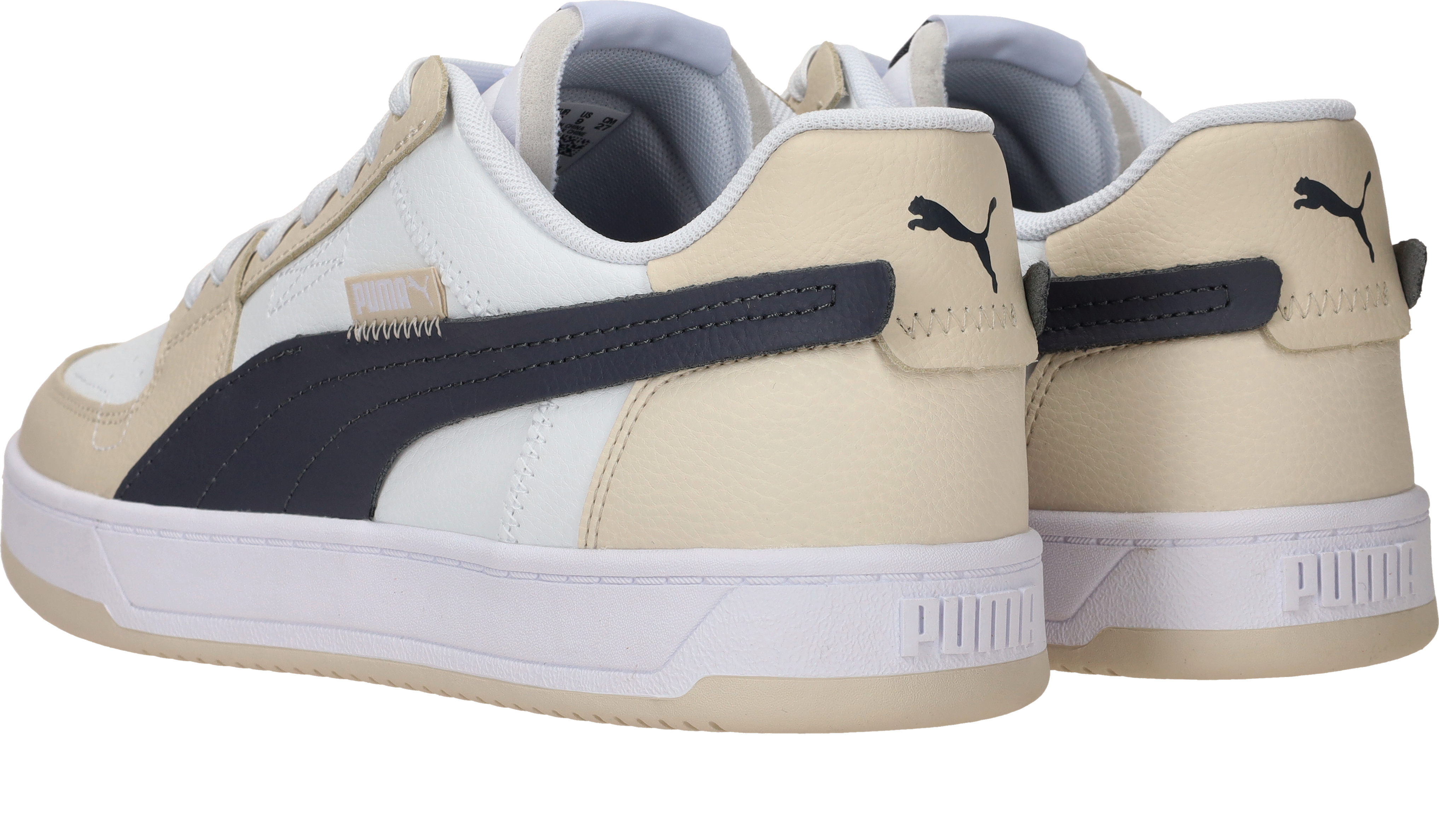 Puma Caven 2.0 VTG, Beige (3)