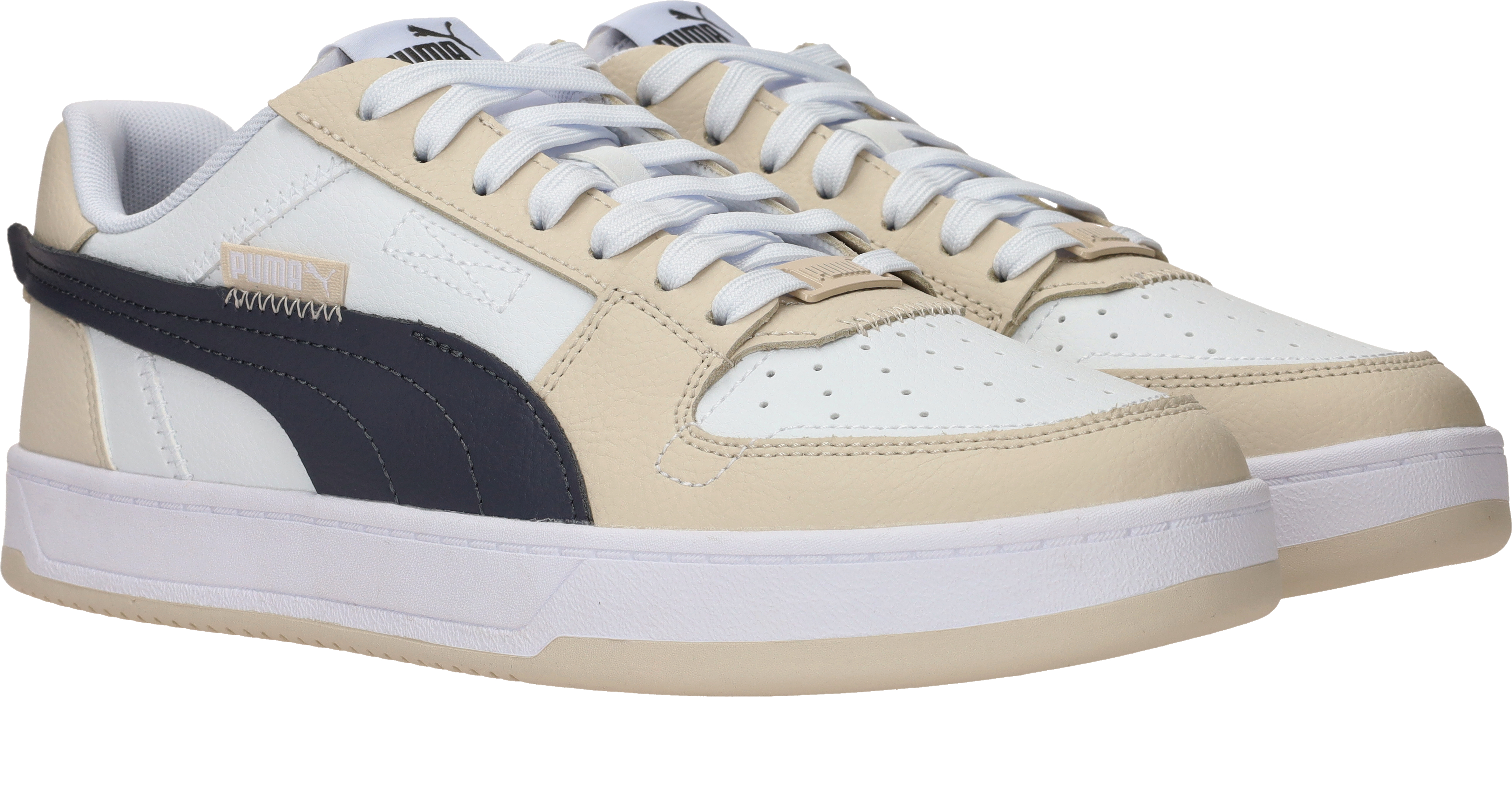 Puma Caven 2.0 VTG, Beige (2)