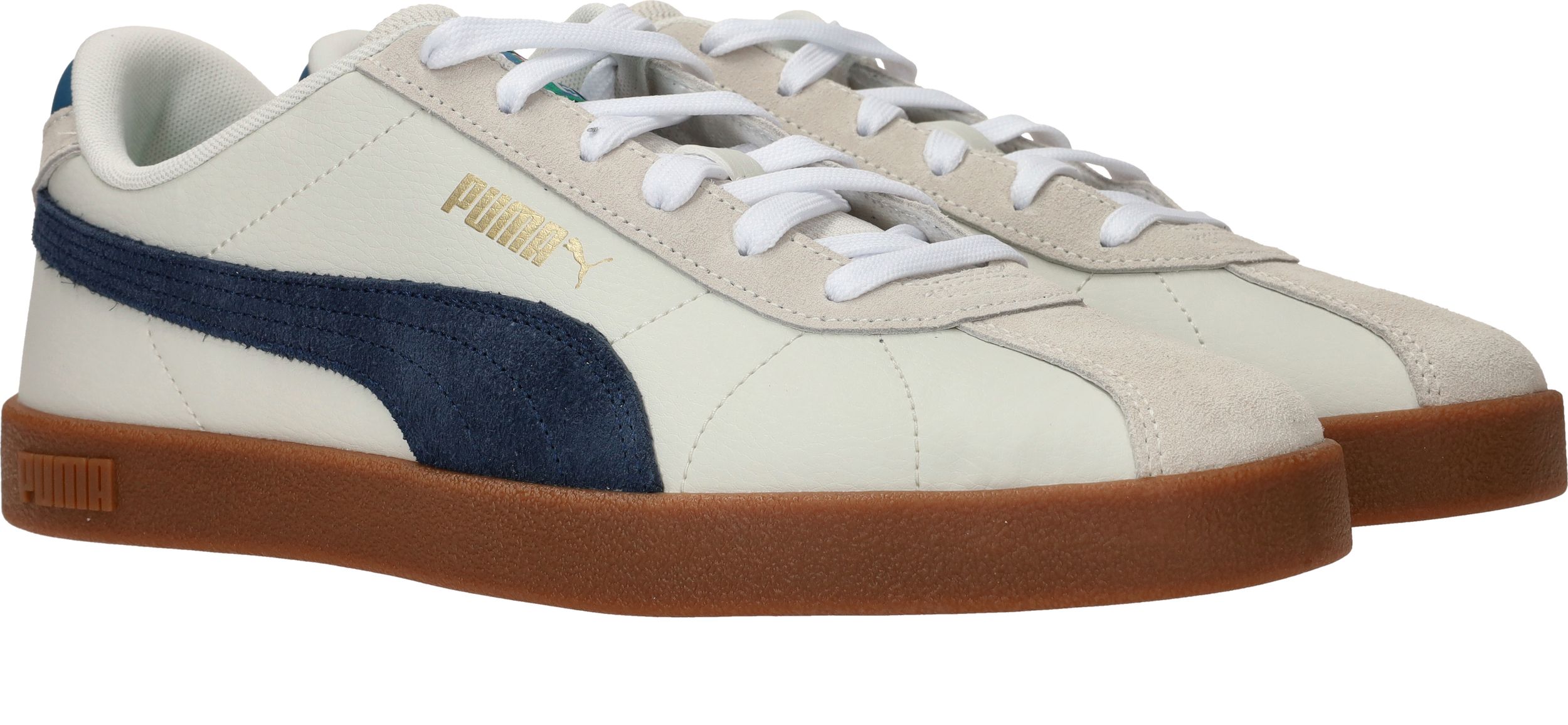 Durlinger Puma Club II Year of Sports