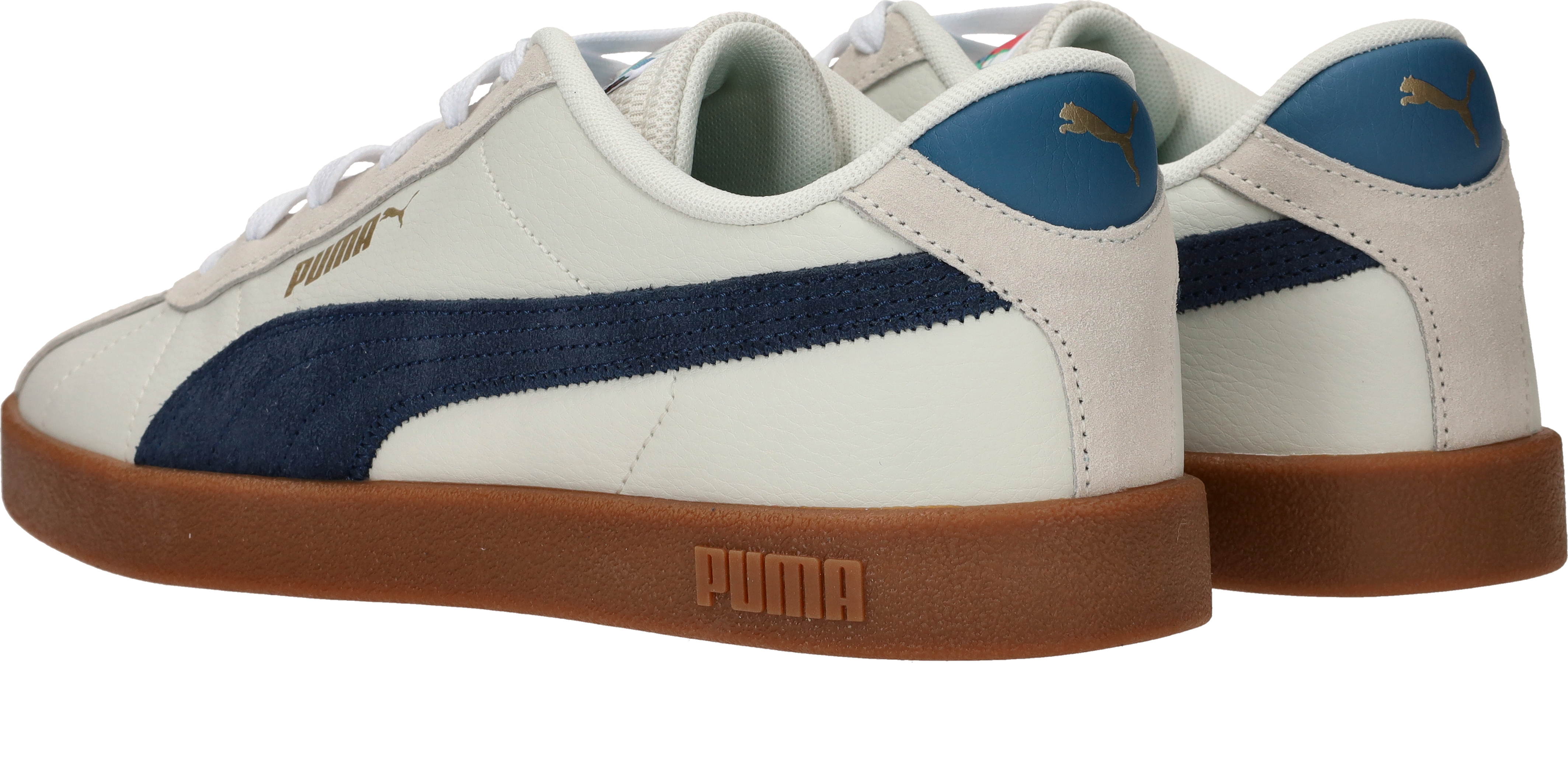 Puma Club II Year of Sports, Beige (3)