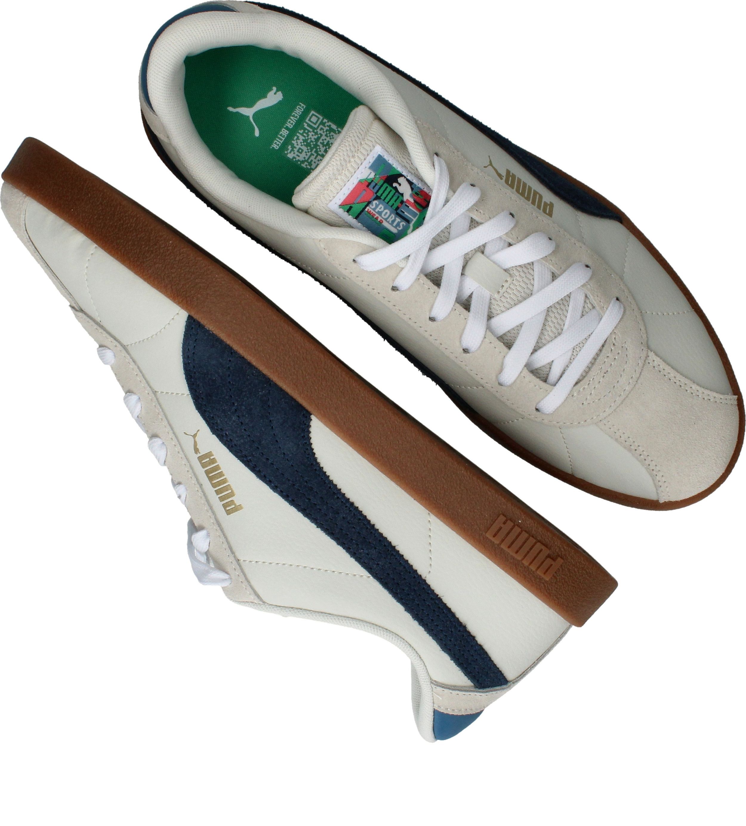 Durlinger Puma Club II Year of Sports