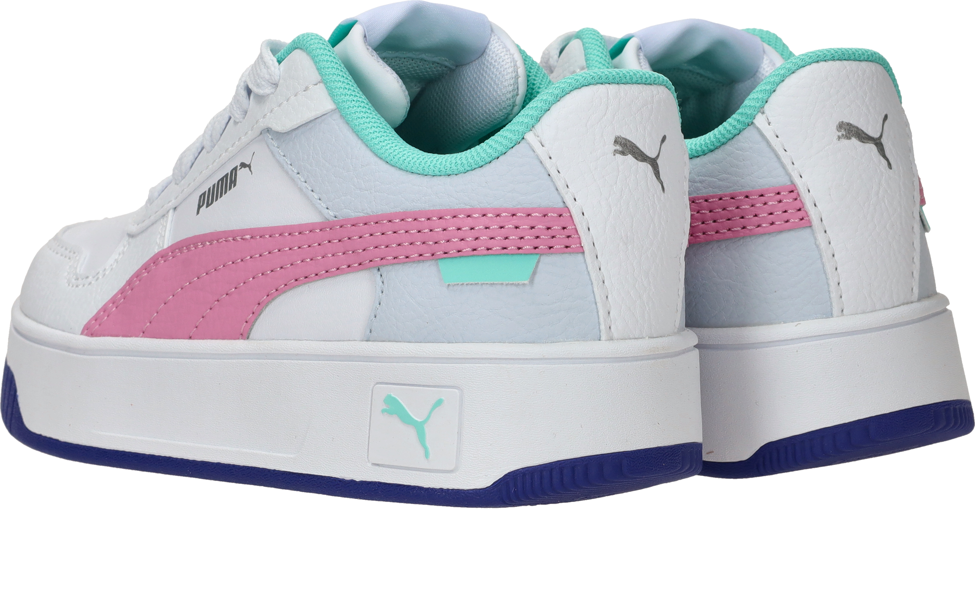 Puma Carina Street, Wit (3)