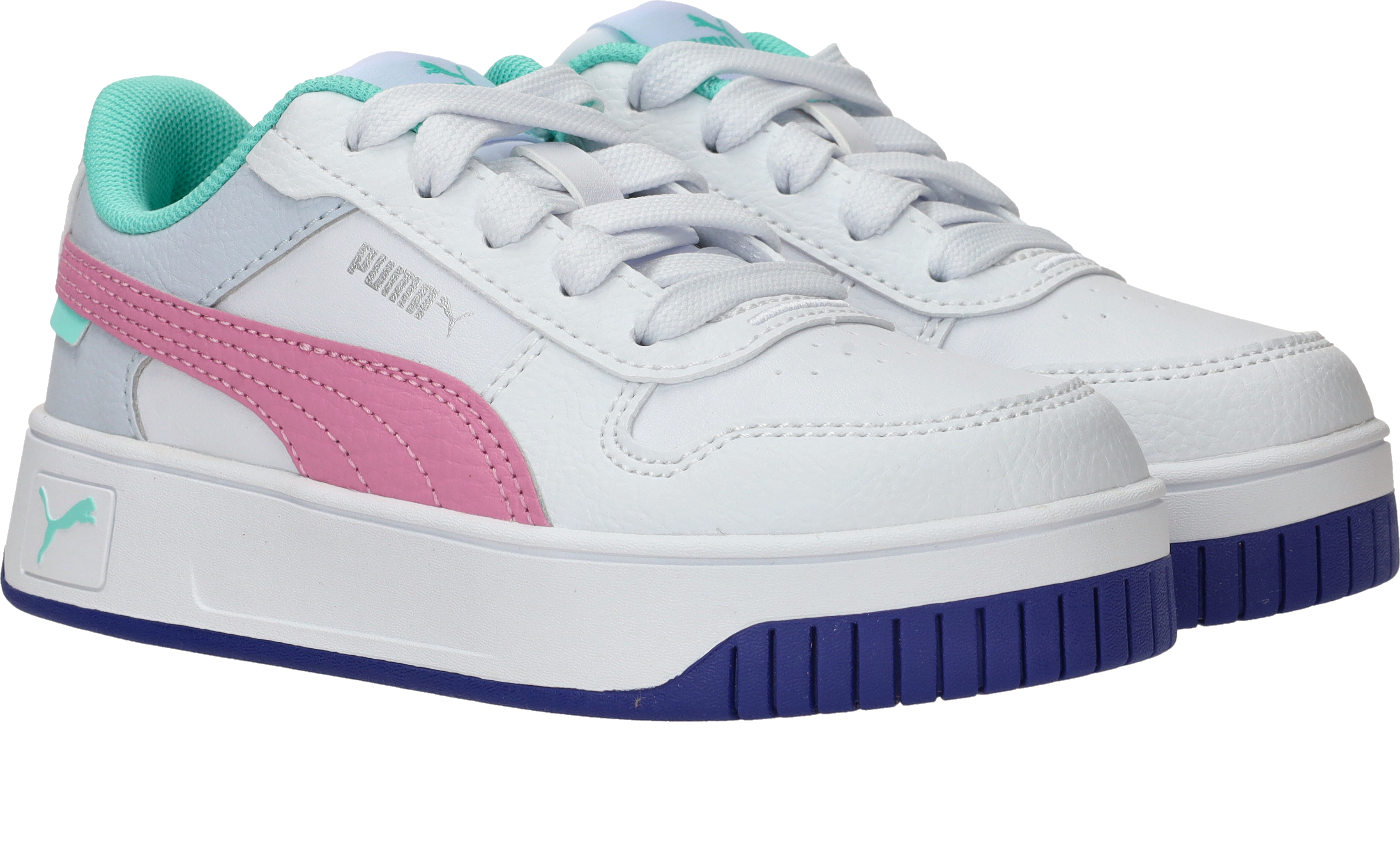 Puma Carina Street, Wit (2)