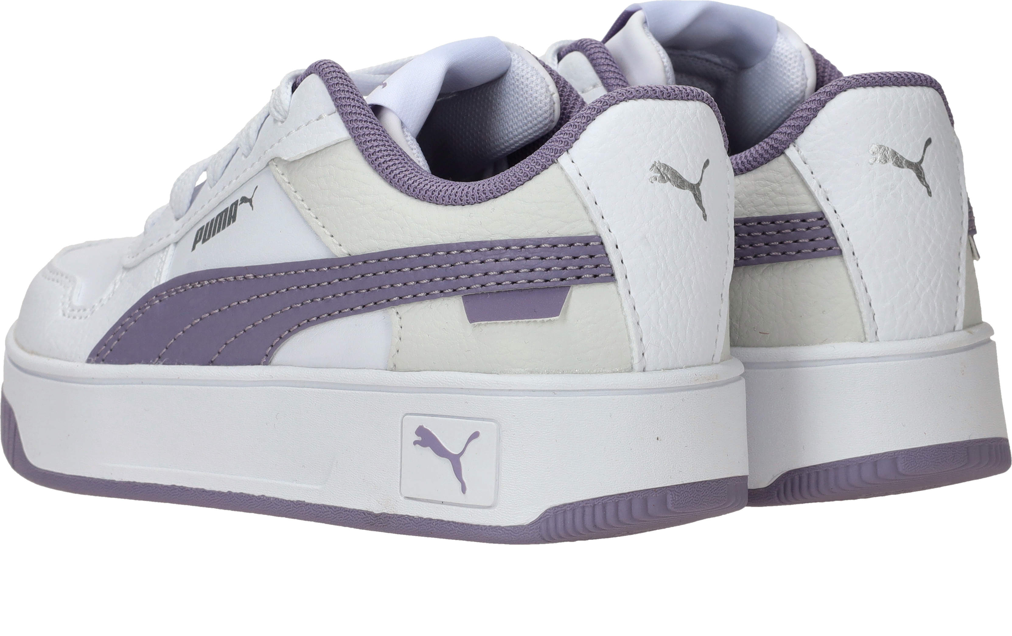 Puma Carina Street, Wit (3)