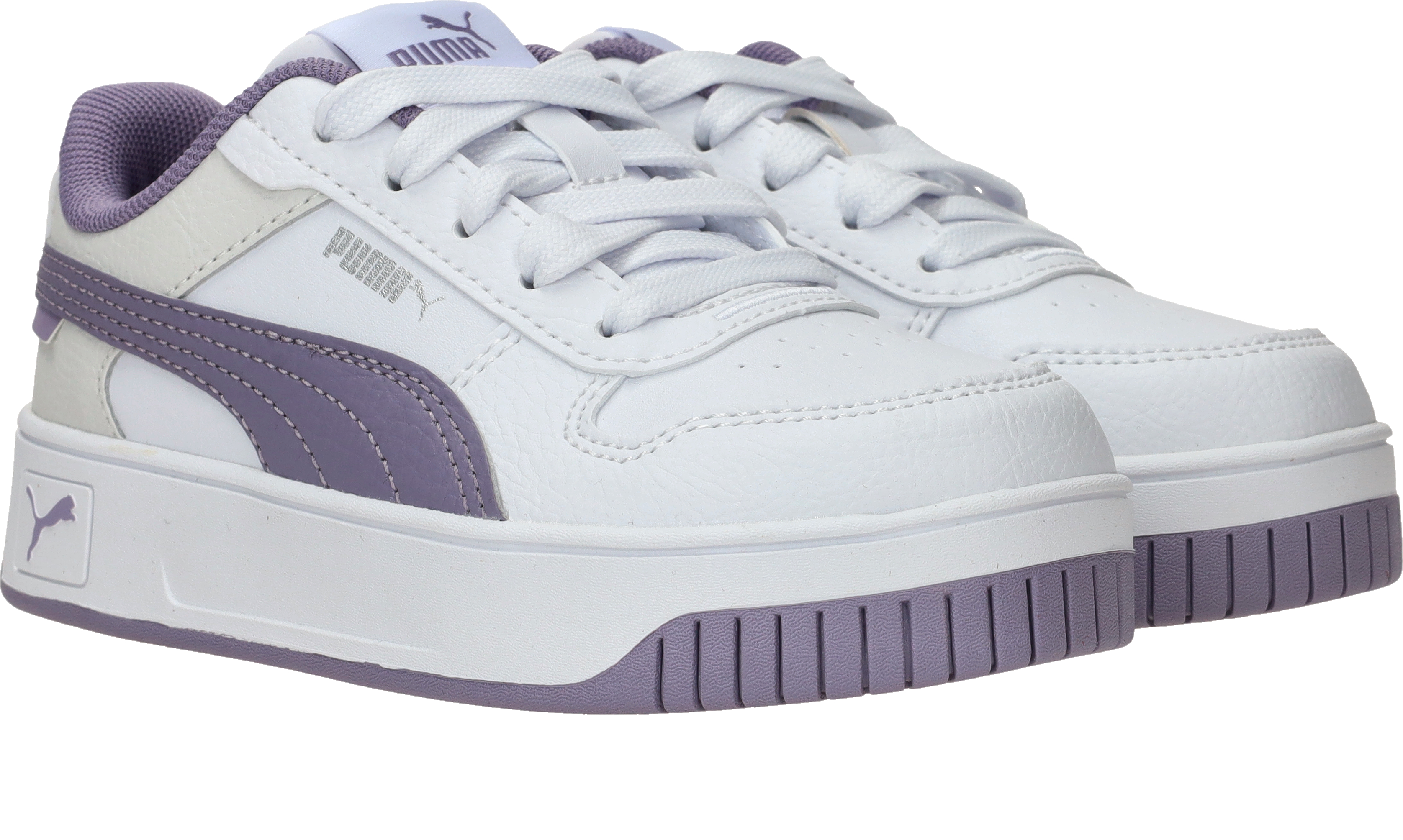 Puma Carina Street, Wit (2)