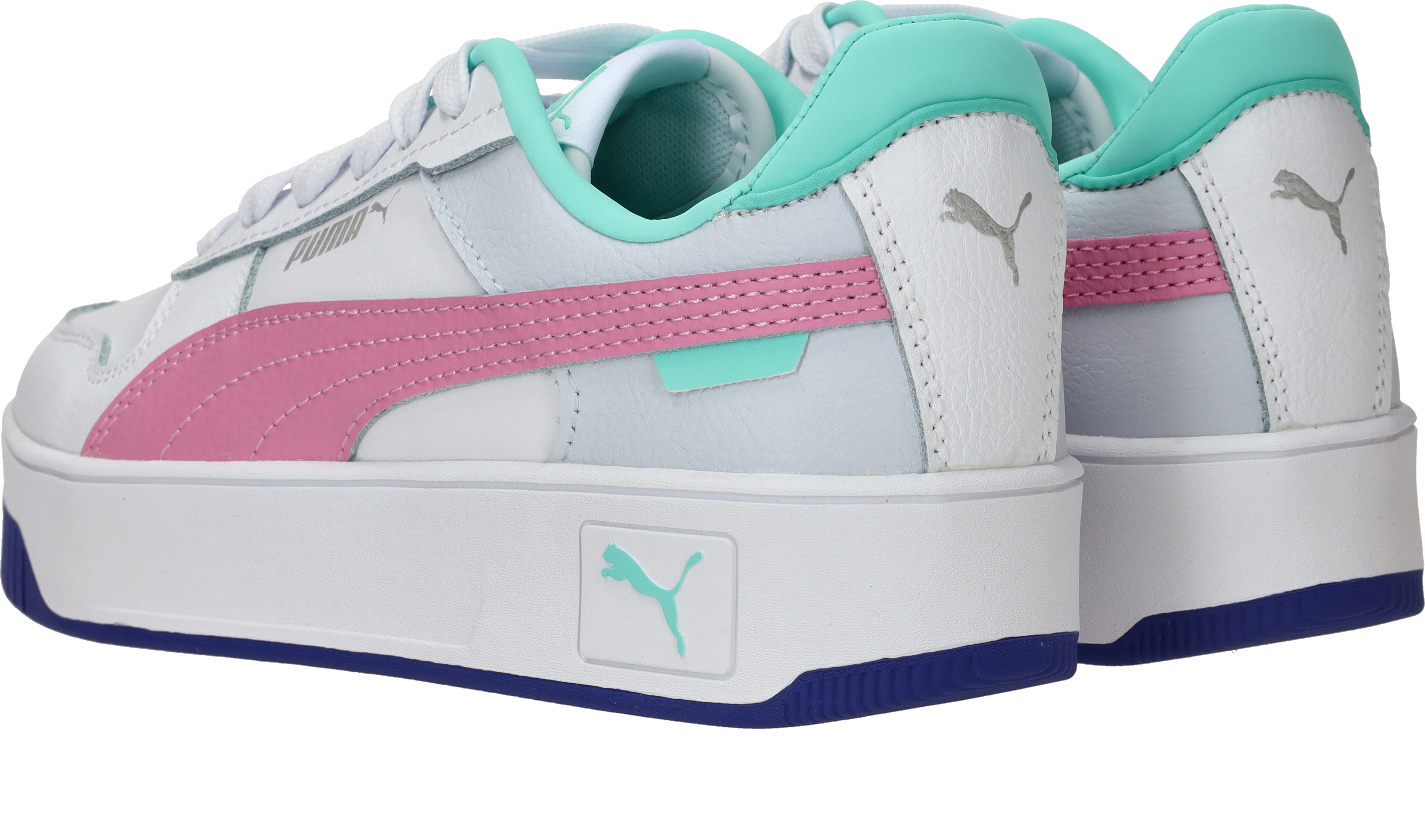 Puma Carina Street, Wit (3)