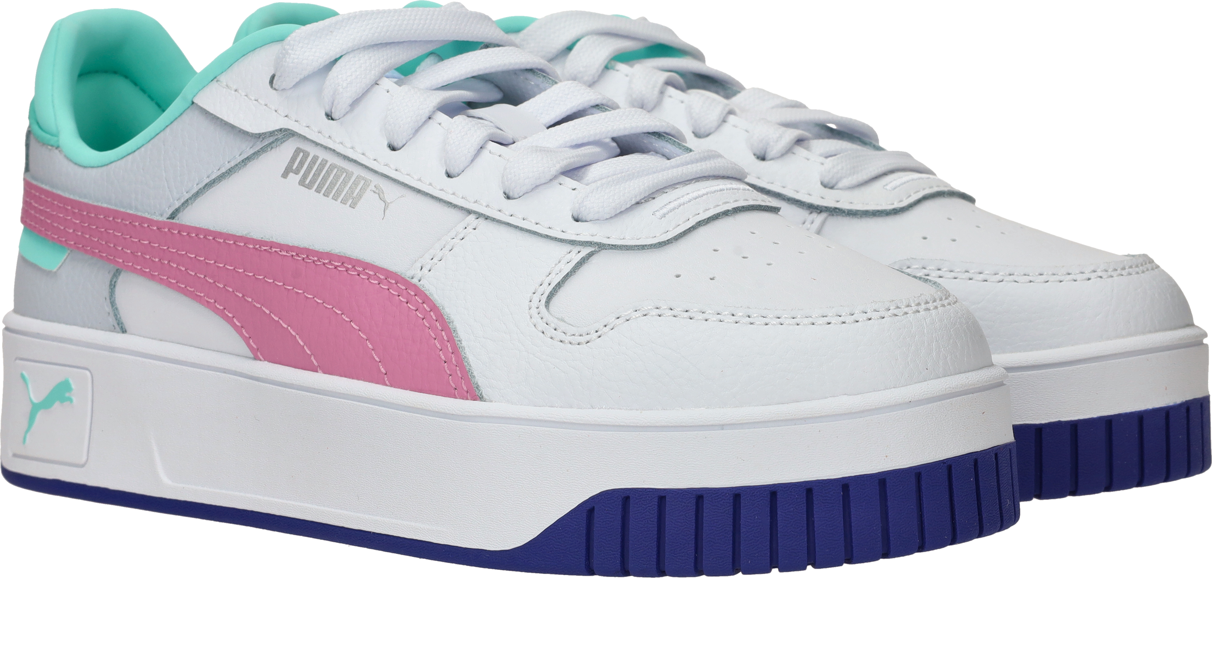 Puma Carina Street, Wit (2)