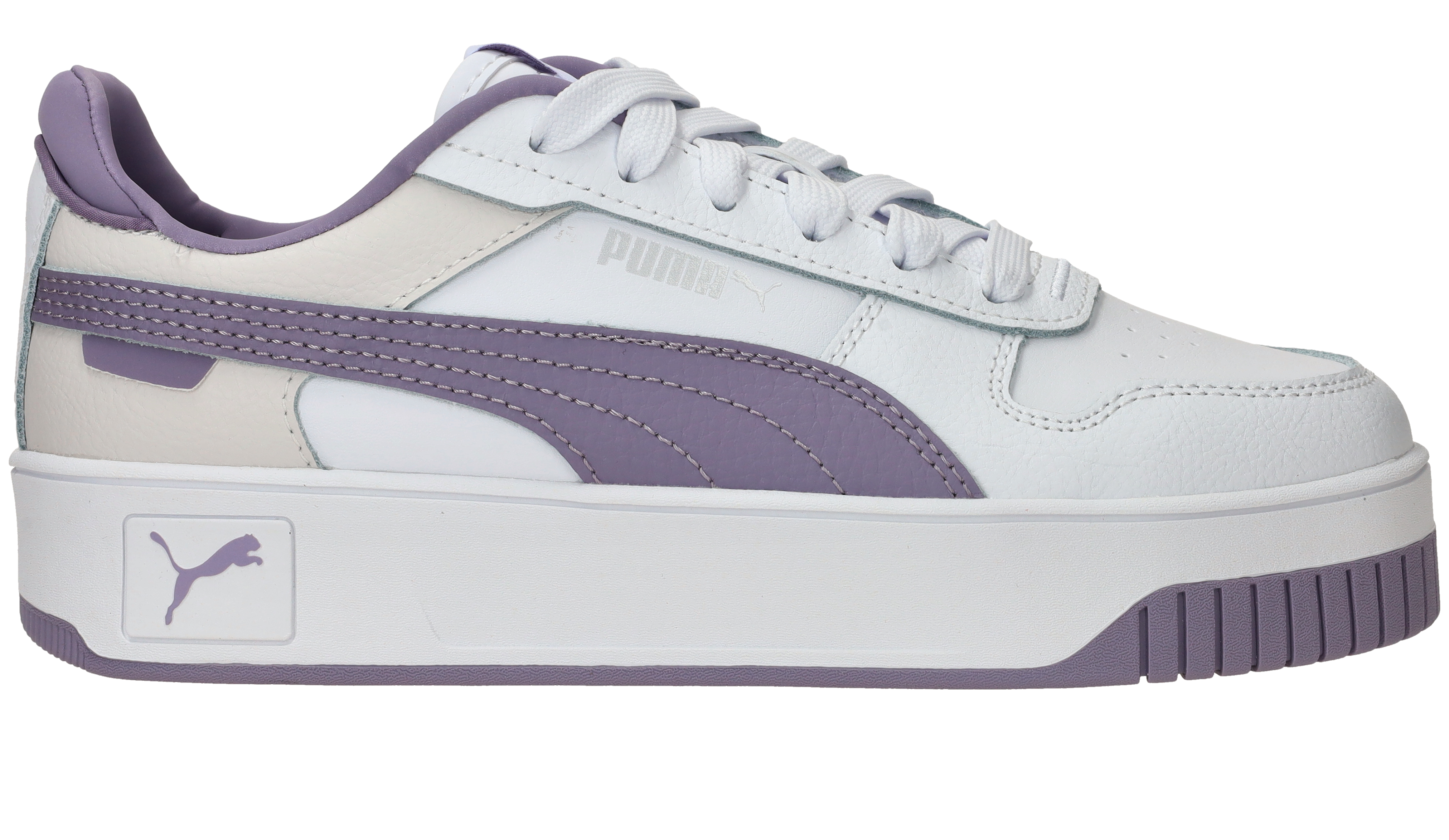 Puma Carina Street