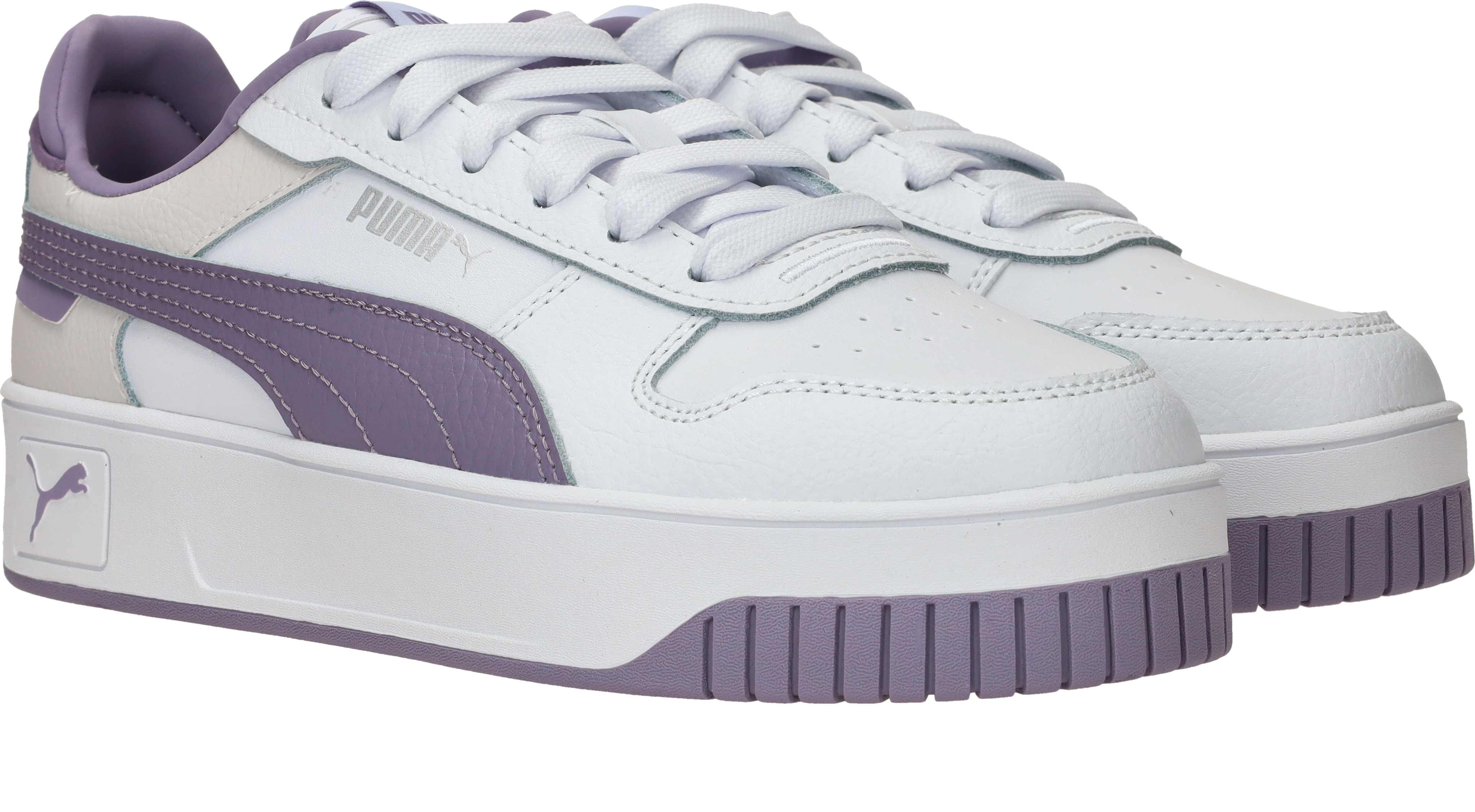 Puma Carina Street, Wit (2)