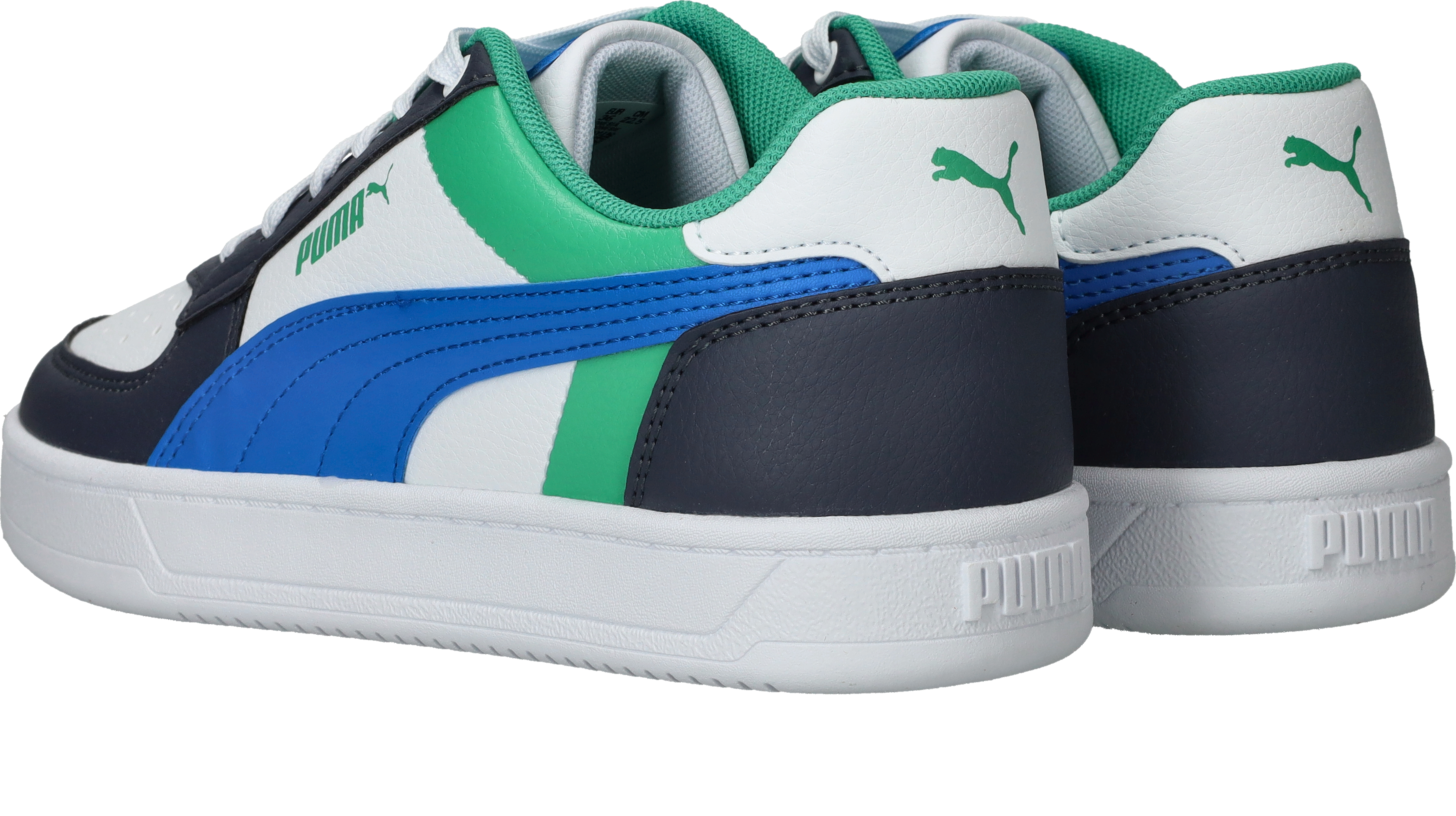 Puma Caven 2.0 Block, Blauw (3)