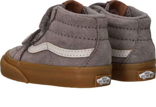 Durlinger Vans SK8-Mid Reissue V