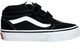 Vans Ward Mid V