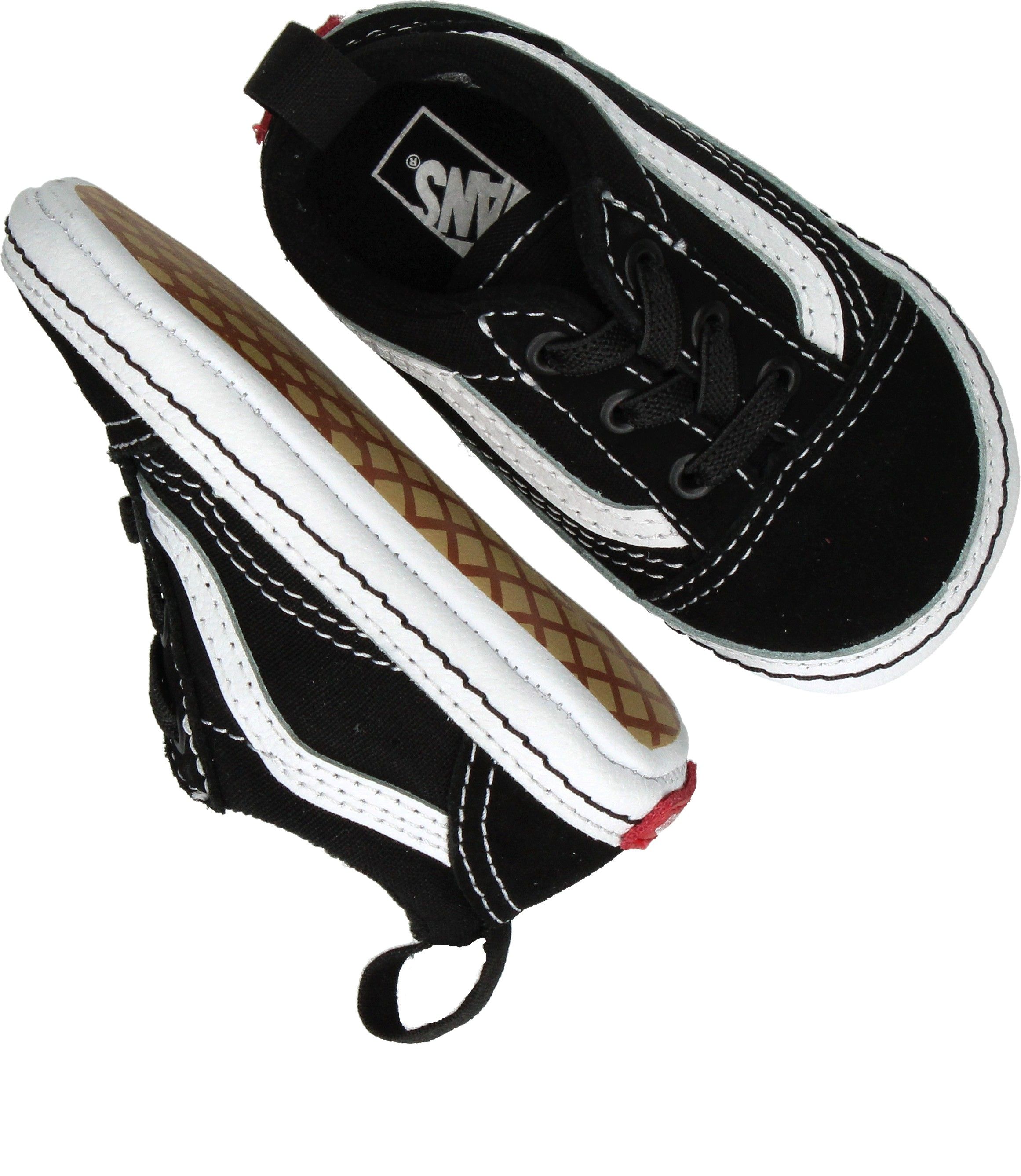 Durlinger Vans Old Skool Crib
