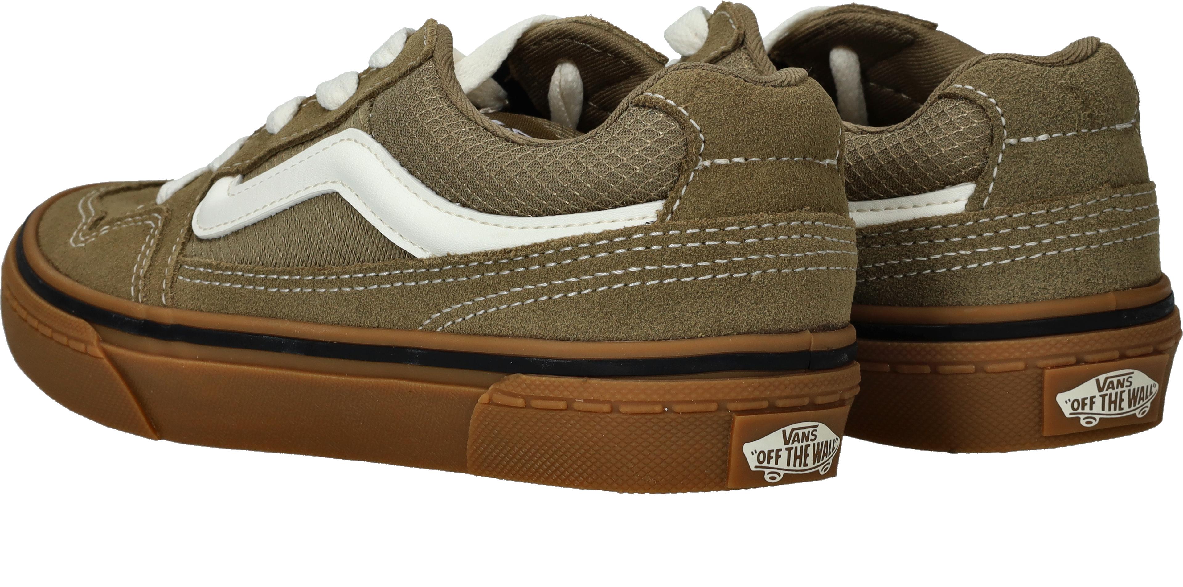 Vans Caldrone, Groen (3)